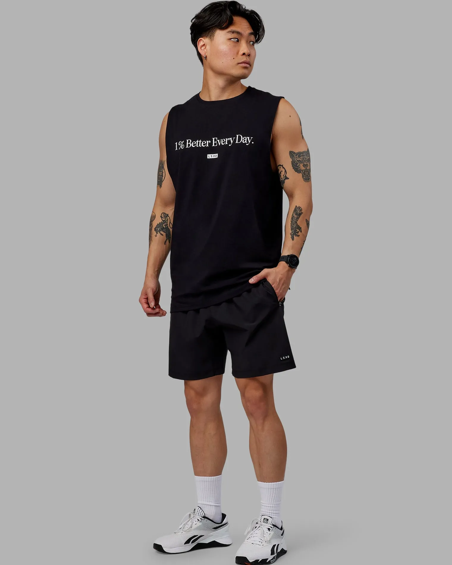 1-better-flxcotton-training-fi-CRLvrwBl-0.webp New LSKD 1% Better FLXCotton Training Fit Tank Black White