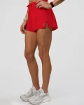 Online LSKD Accelerate 3" High-Rise Running Short Flame