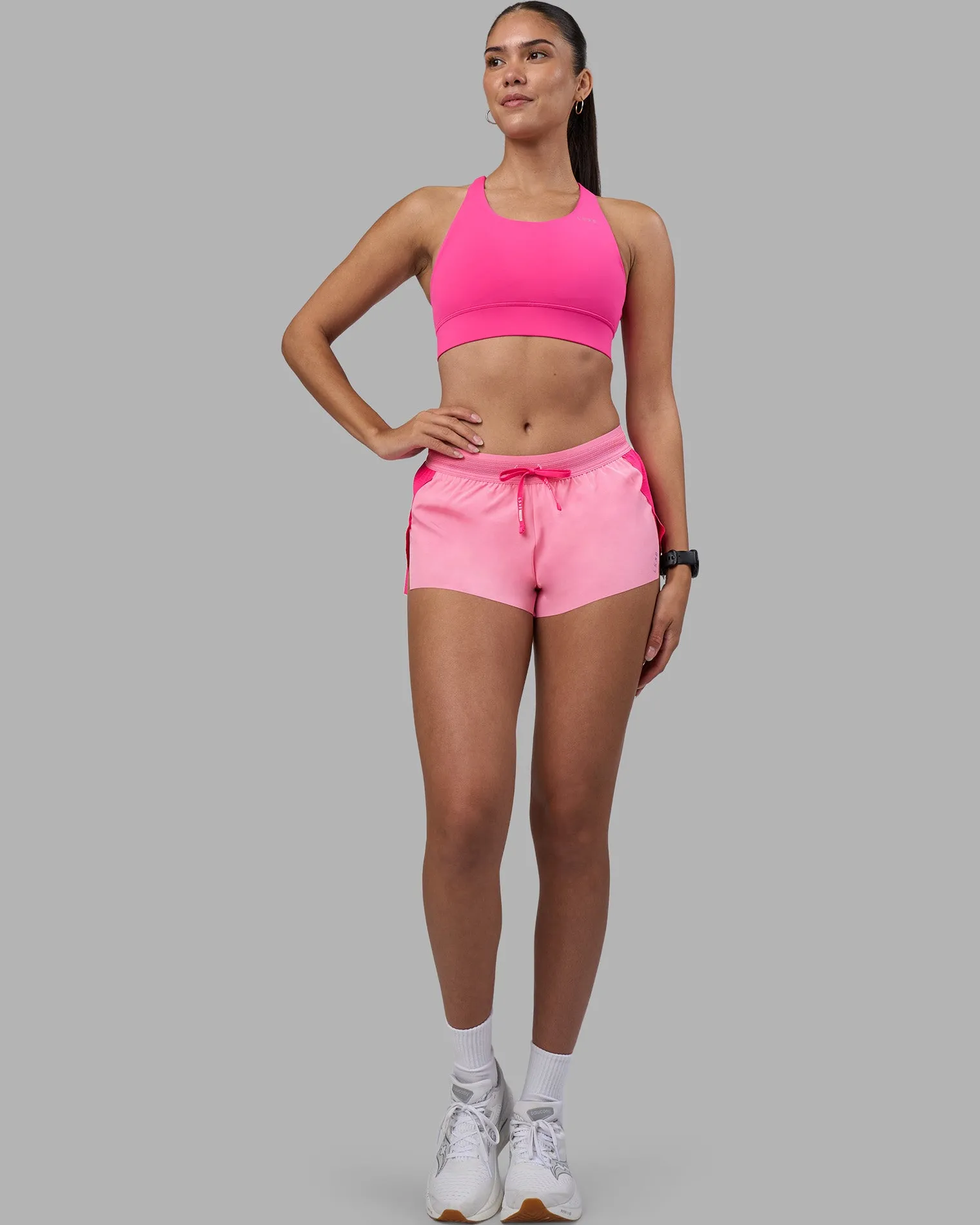 accelerate-3quot-mid-rise-runn-vGifWczy-5.webp Clearance LSKD Accelerate 3" Mid-Rise Running Short Ultra Pink Candy Pink