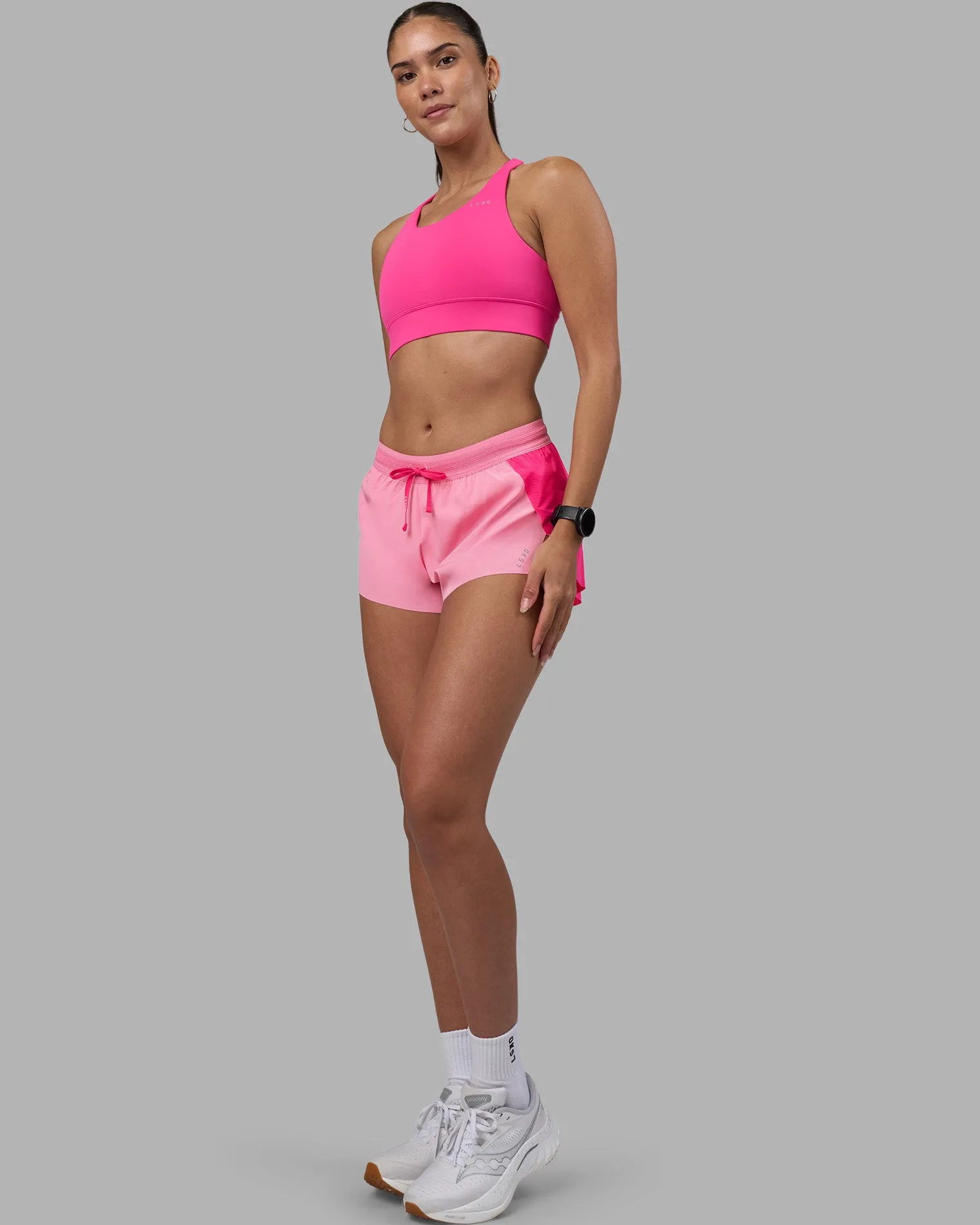 accelerate-3quot-mid-rise-runn-vGifWczy-8.webp Clearance LSKD Accelerate 3" Mid-Rise Running Short Ultra Pink Candy Pink