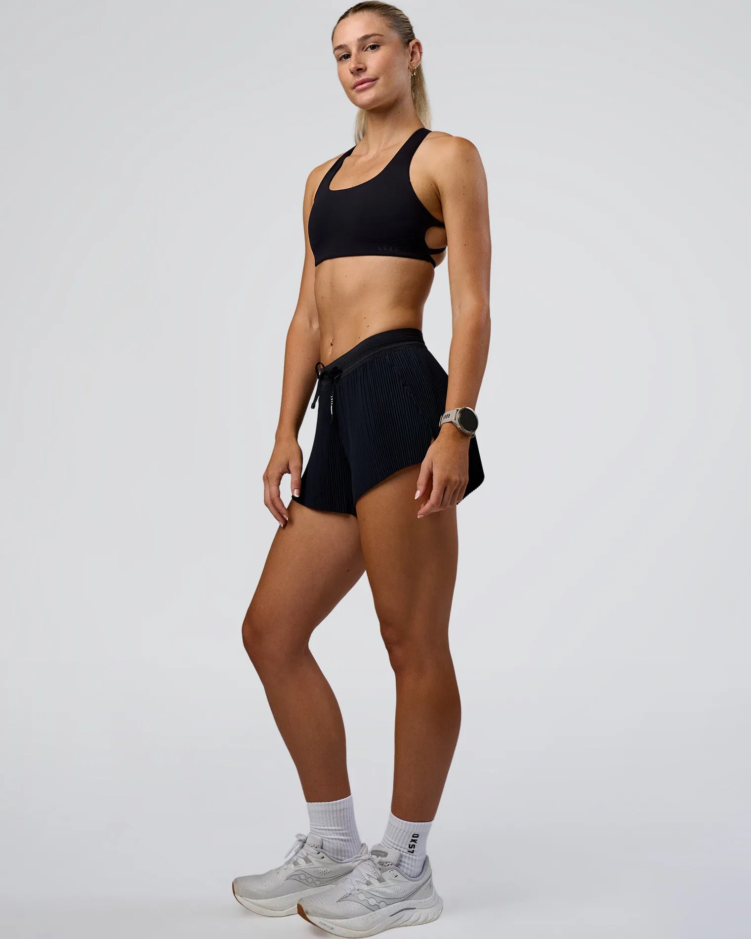 accelerate-3quot-pleated-mid-r-RqCvYAFE-10.webp Best LSKD Accelerate 3" Pleated Mid-Rise Running Short Black