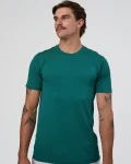 Clearance LSKD AeroFLX+ Seamless Set In Tee Teal/Teal