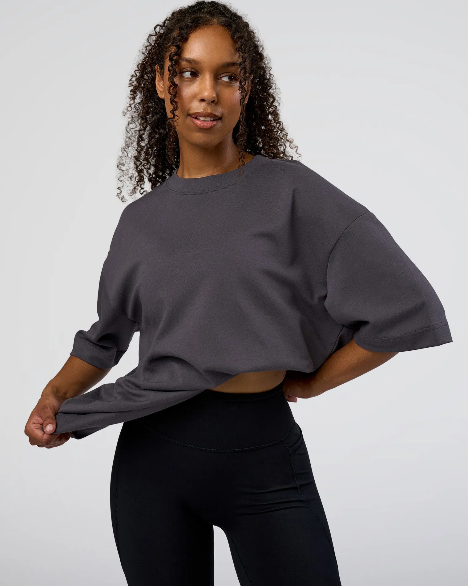 afterdark-zerocrease-oversized-PArQqWrQ-3.webp Fashion LSKD AfterDark ZeroCrease Oversized Tee Dark Storm