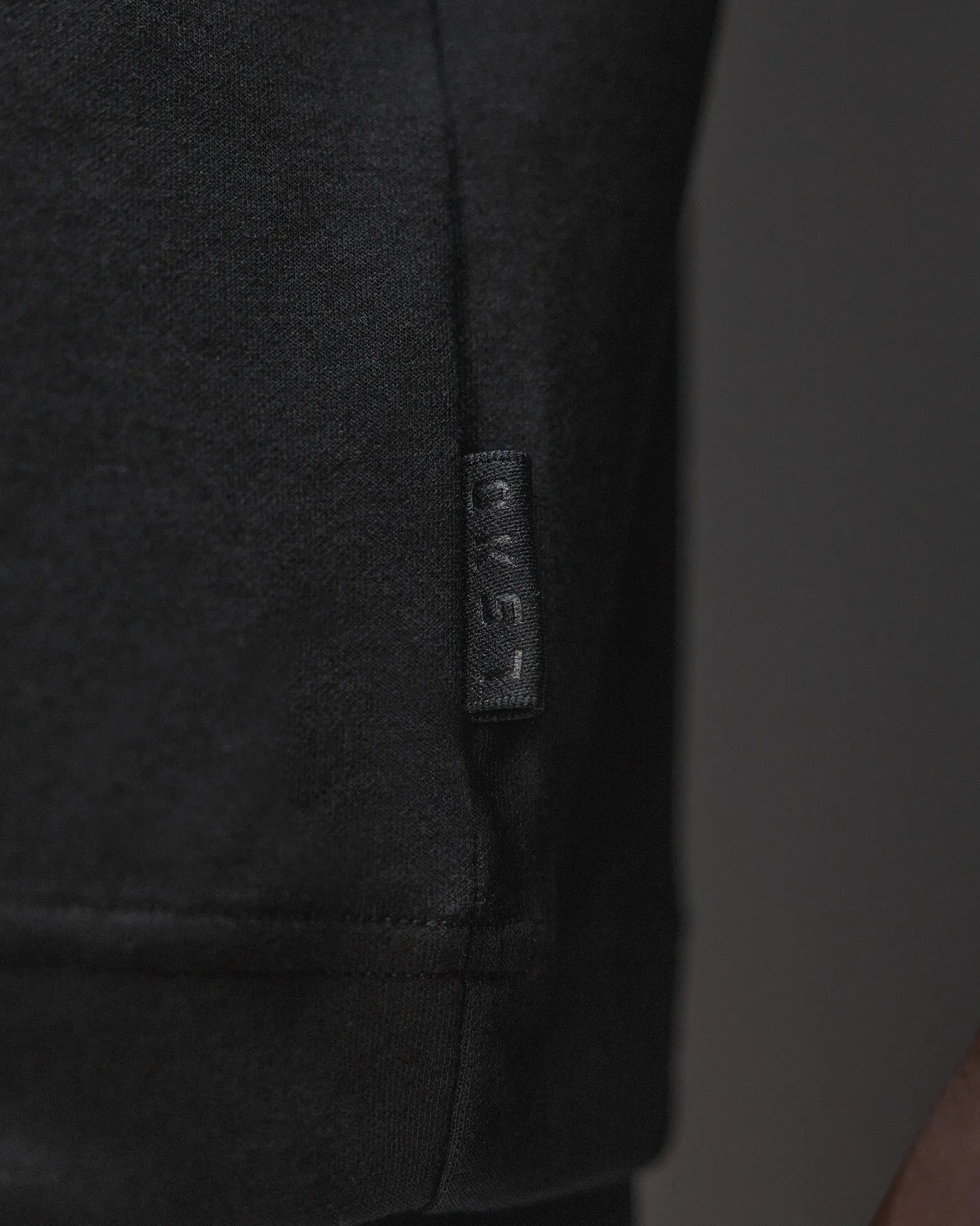 afterdark-zerocrease-oversized-sPtMrFYO-5.webp Clearance LSKD AfterDark ZeroCrease Oversized Tee Black