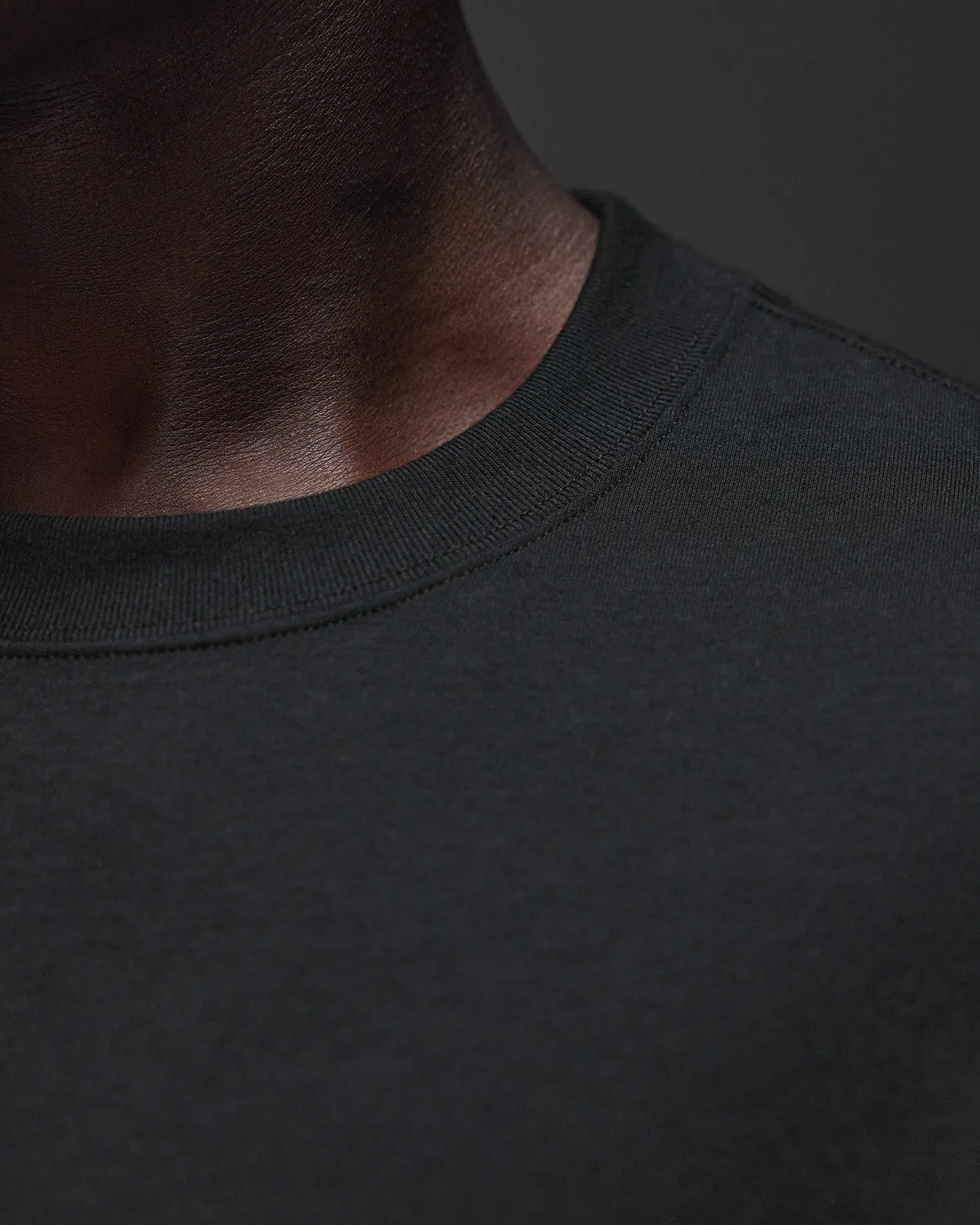 afterdark-zerocrease-oversized-uxQfCbzb-10.webp Sale LSKD AfterDark ZeroCrease Oversized Tee Black