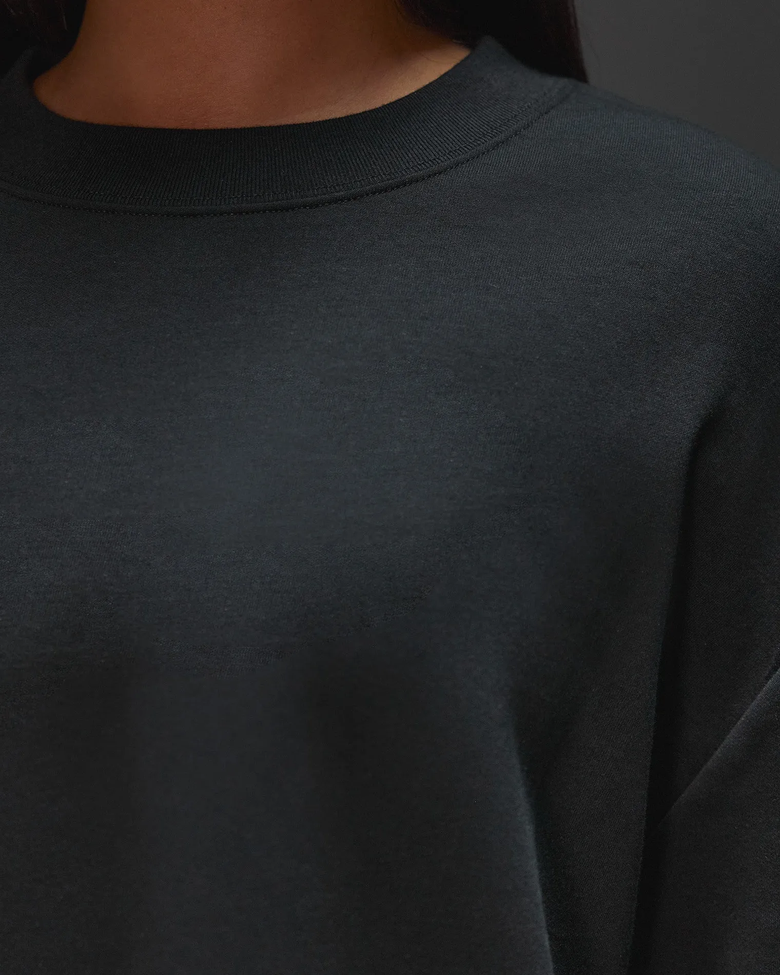 afterdark-zerocrease-oversized-uxQfCbzb-13.webp Sale LSKD AfterDark ZeroCrease Oversized Tee Black