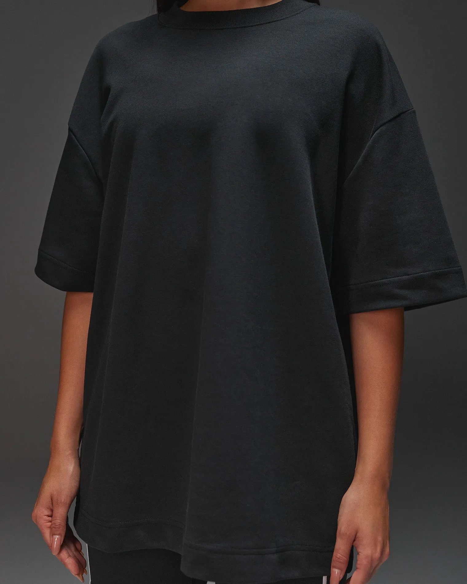 afterdark-zerocrease-oversized-uxQfCbzb-15.webp Sale LSKD AfterDark ZeroCrease Oversized Tee Black