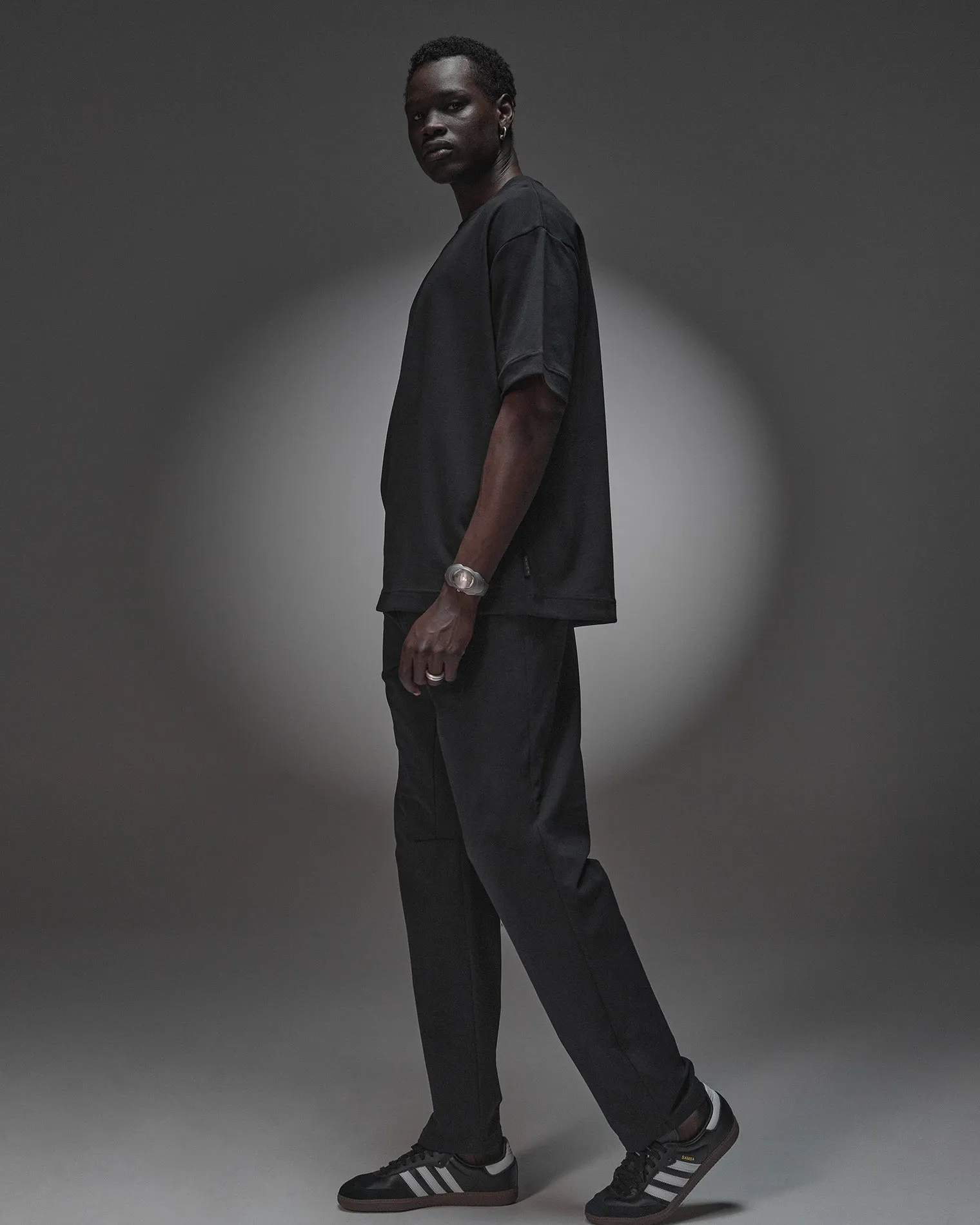 afterdark-zerocrease-oversized-uxQfCbzb-2.webp Sale LSKD AfterDark ZeroCrease Oversized Tee Black