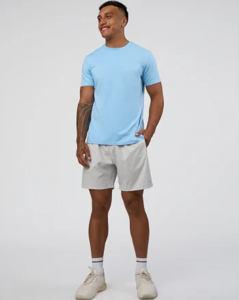 Online LSKD AirTrack Tee Open Air