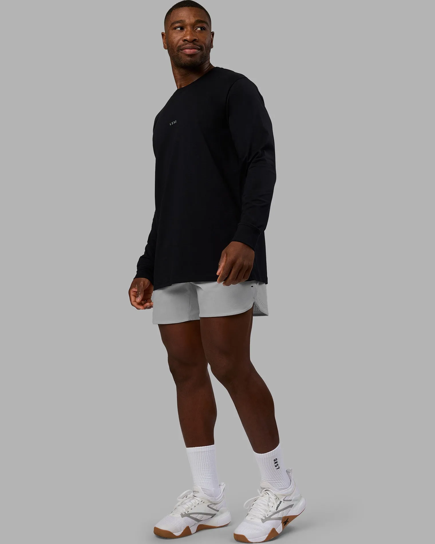 base-flxcotton-long-sleeve-tee-VmFrxSOf-1.webp Hot LSKD Base FLXCotton Long Sleeve Tee Black