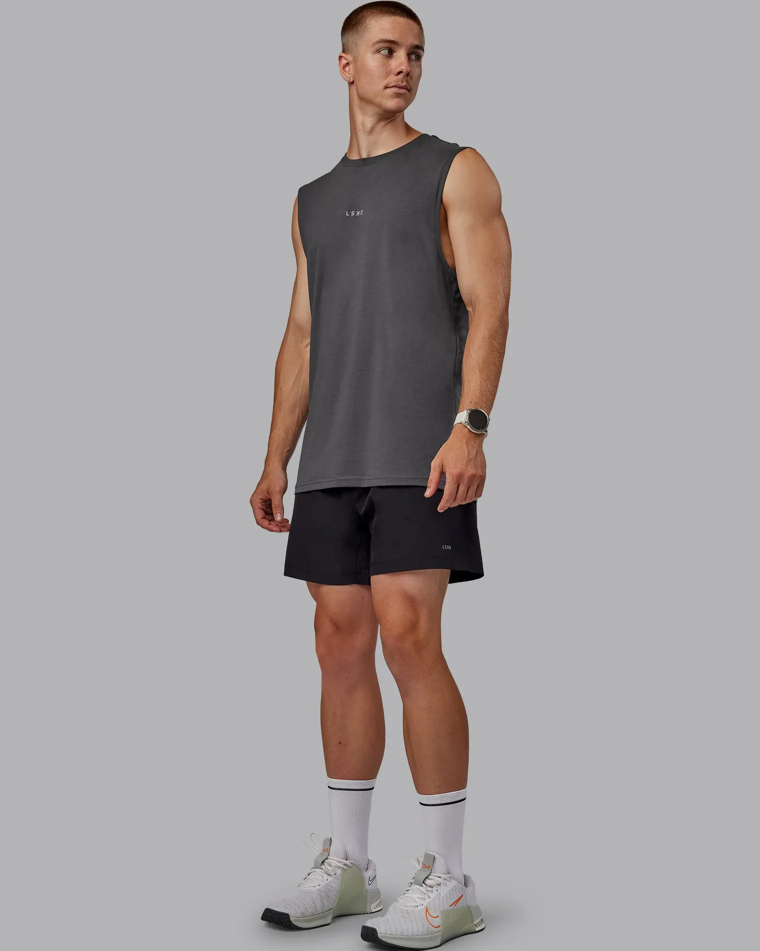 base-flxcotton-tank-hrJeRZmY-1.webp Online LSKD Base FLXCotton Tank Dark Storm