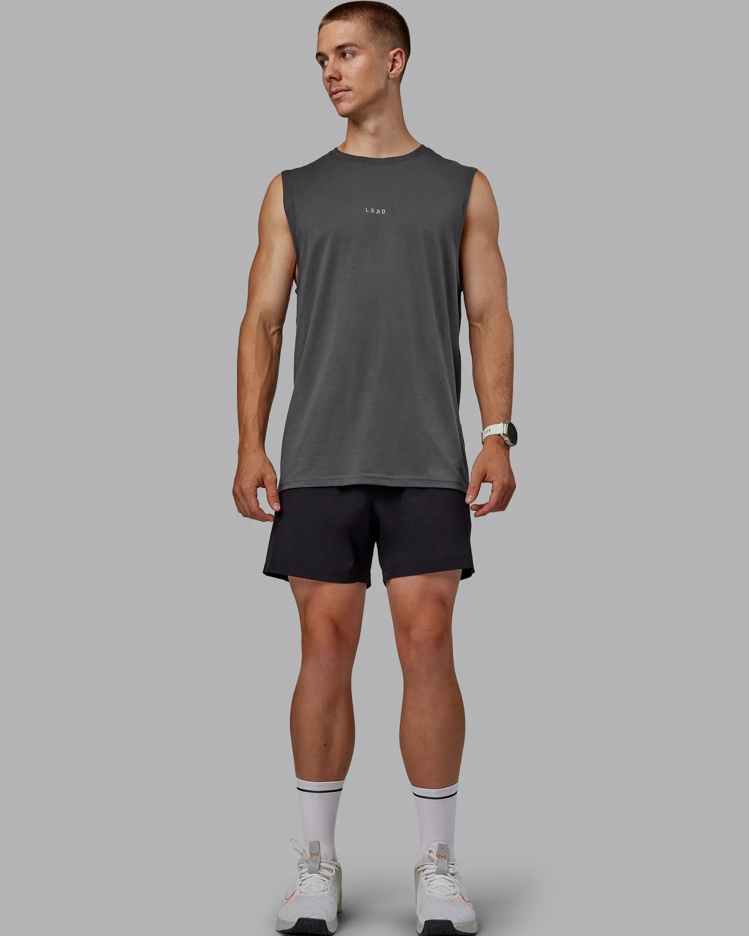 base-flxcotton-tank-hrJeRZmY-4.webp Online LSKD Base FLXCotton Tank Dark Storm