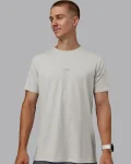 Outlet LSKD Base FLXCotton Tee Digital Mist