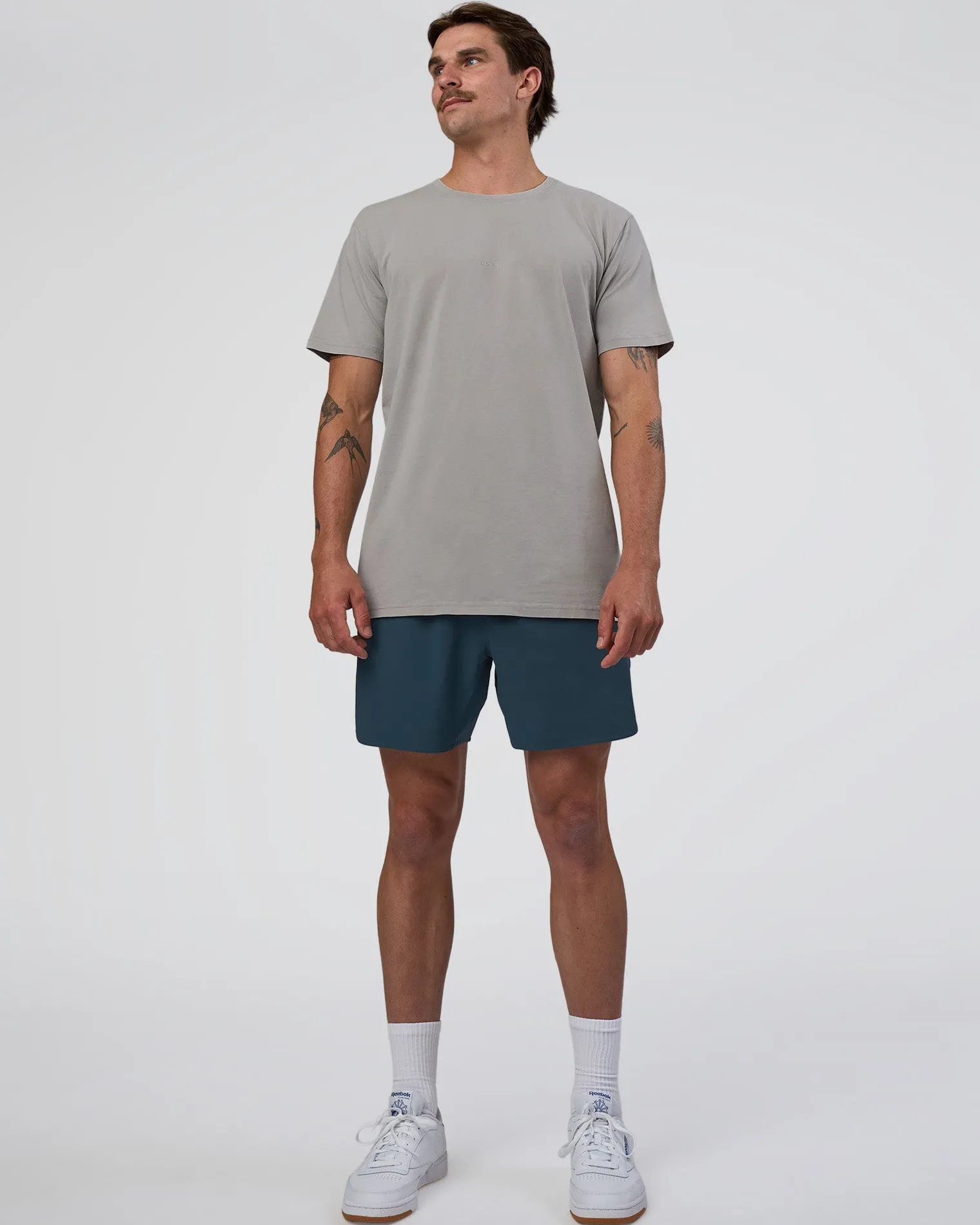 base-flxcotton-tee-angquuey-4.webp Discount LSKD Base FLXCotton Tee Alloy Washed