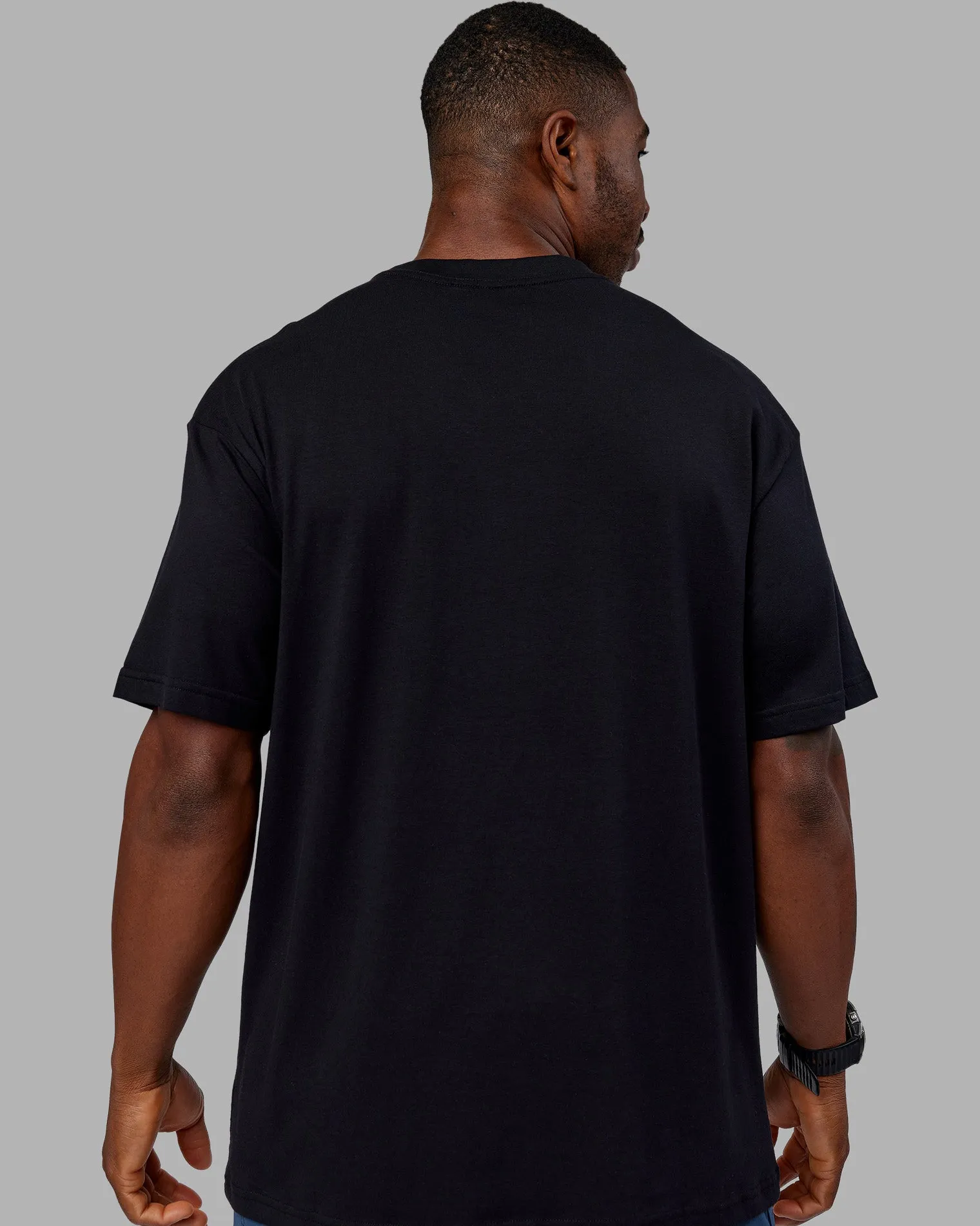 base-flxcotton-tee-oversized-JLtmerDu-2.webp Online LSKD Base FLXCotton Tee Oversized Black