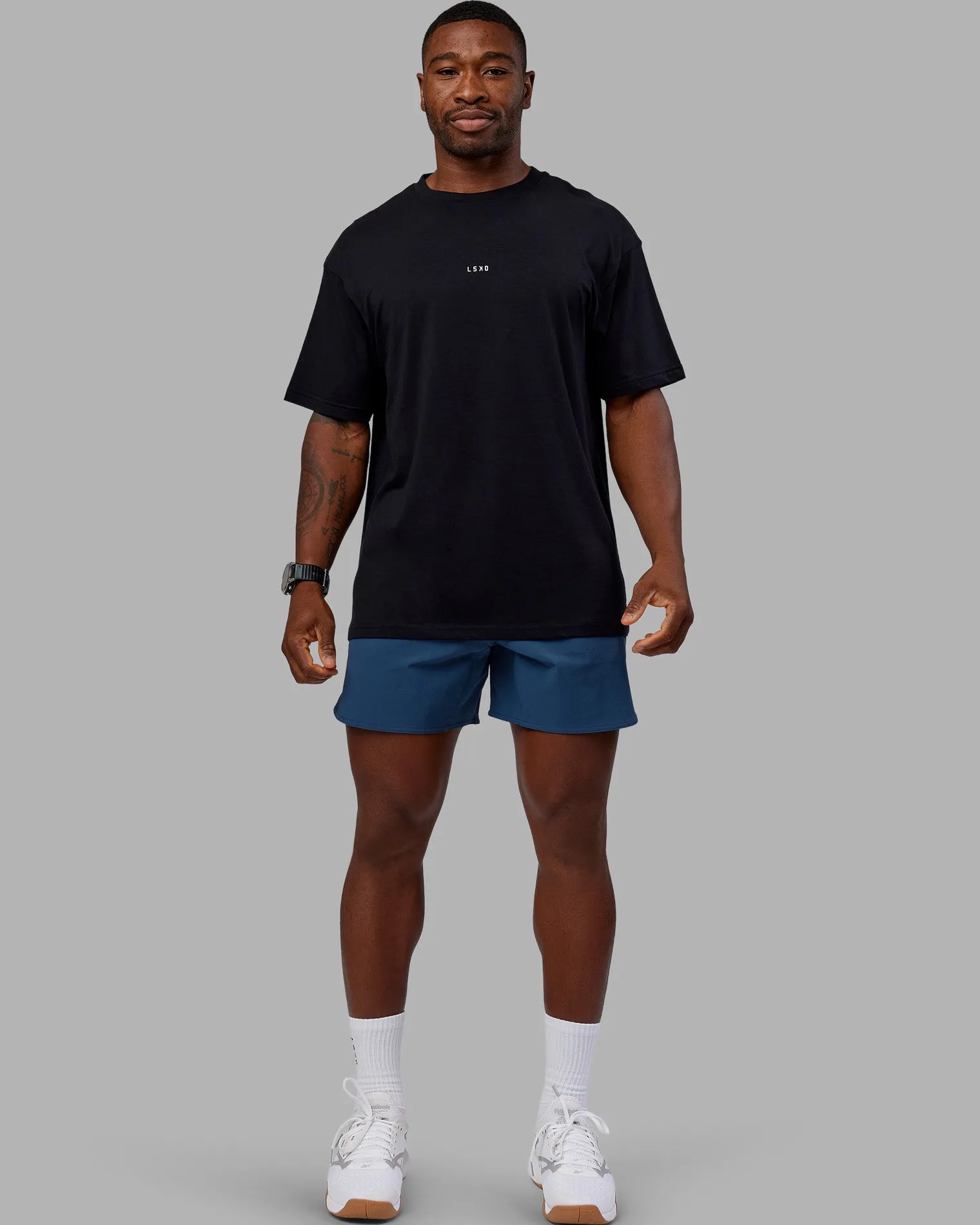 base-flxcotton-tee-oversized-JLtmerDu-4.webp Online LSKD Base FLXCotton Tee Oversized Black