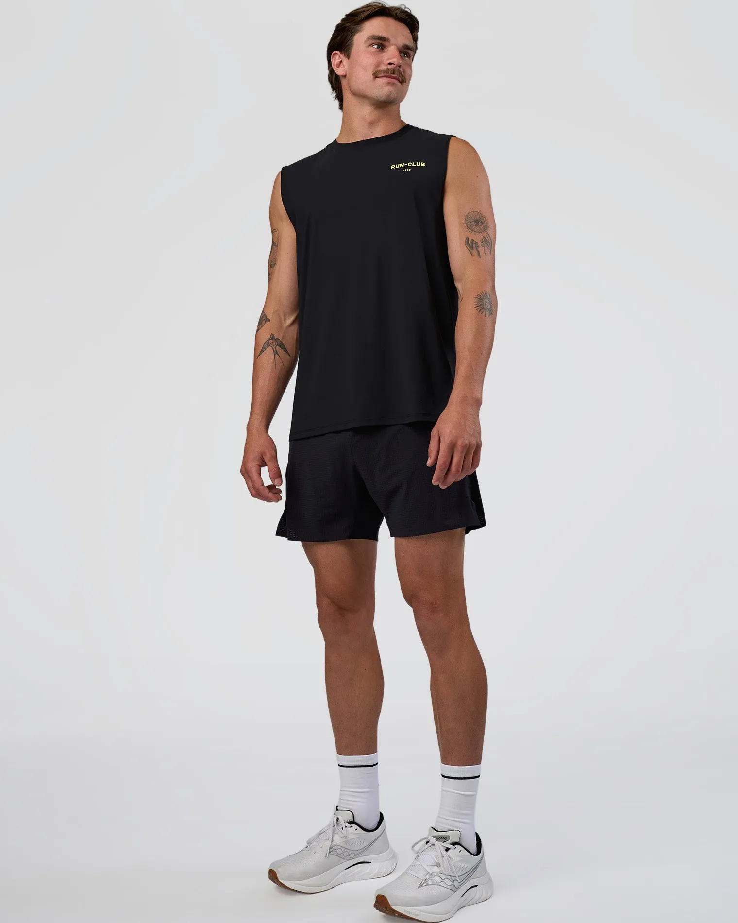 cadence-run-club-muscle-tank-yXShAOQh-3.webp Outlet LSKD Cadence RUN CLUB Muscle Tank Black Yellow Fizz