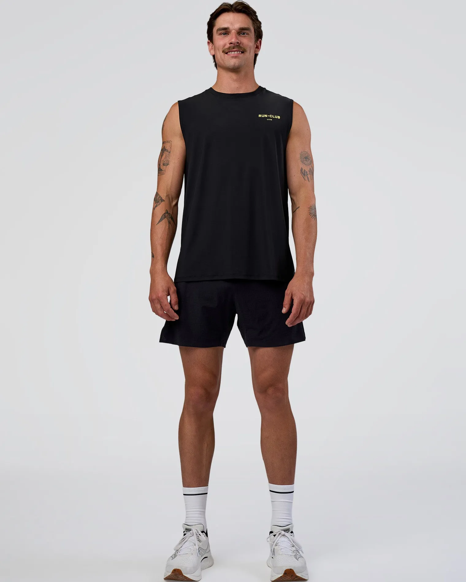 cadence-run-club-muscle-tank-yXShAOQh-5.webp Outlet LSKD Cadence RUN CLUB Muscle Tank Black Yellow Fizz