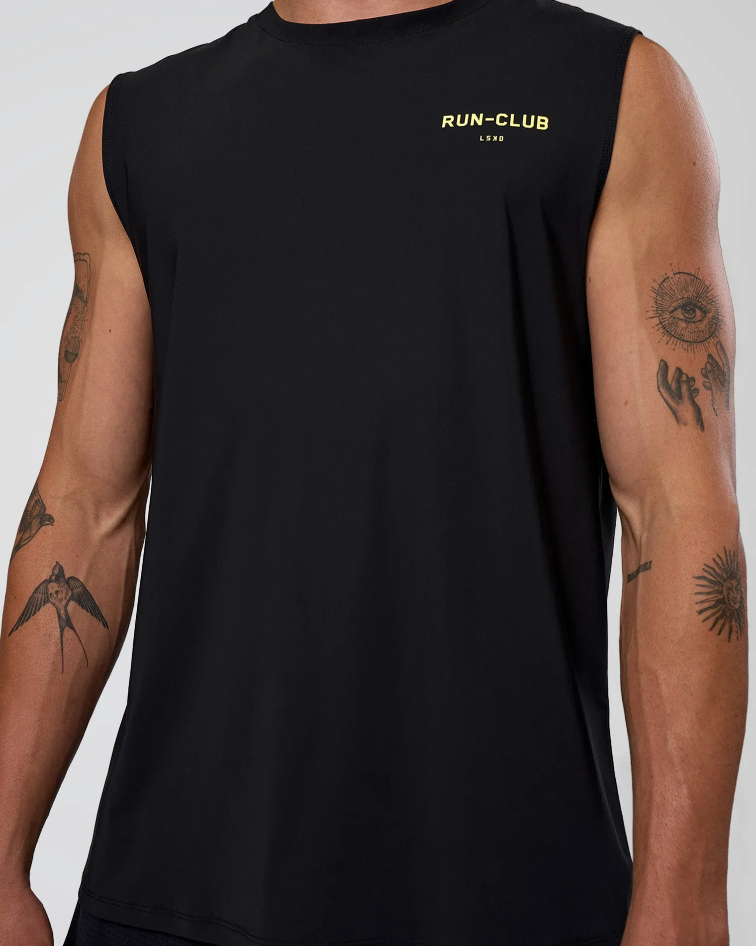 cadence-run-club-muscle-tank-yXShAOQh-6.webp Outlet LSKD Cadence RUN CLUB Muscle Tank Black Yellow Fizz