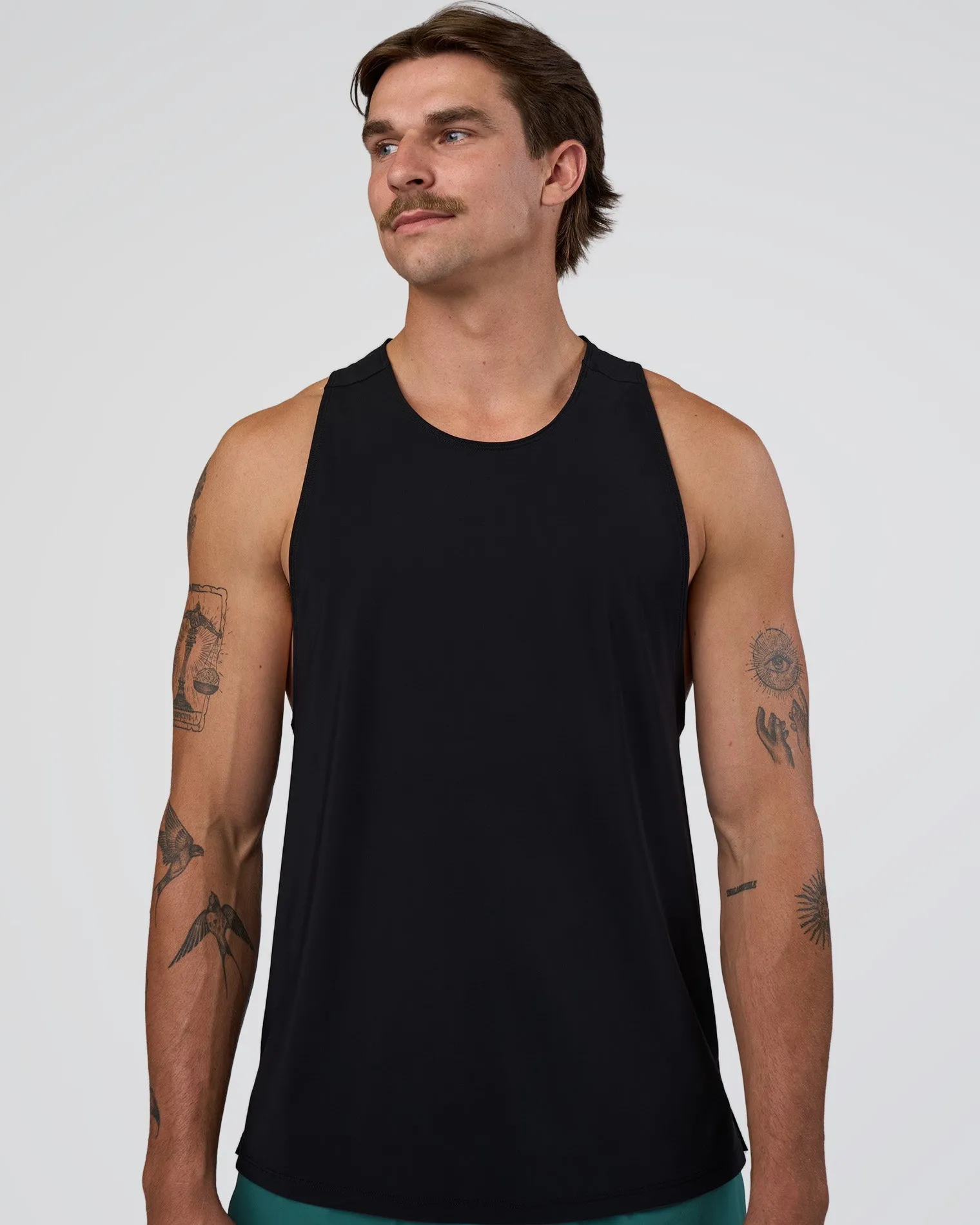 cadence-swift-tank-YEzkwOge-0.webp Outlet LSKD Cadence Swift Tank Black