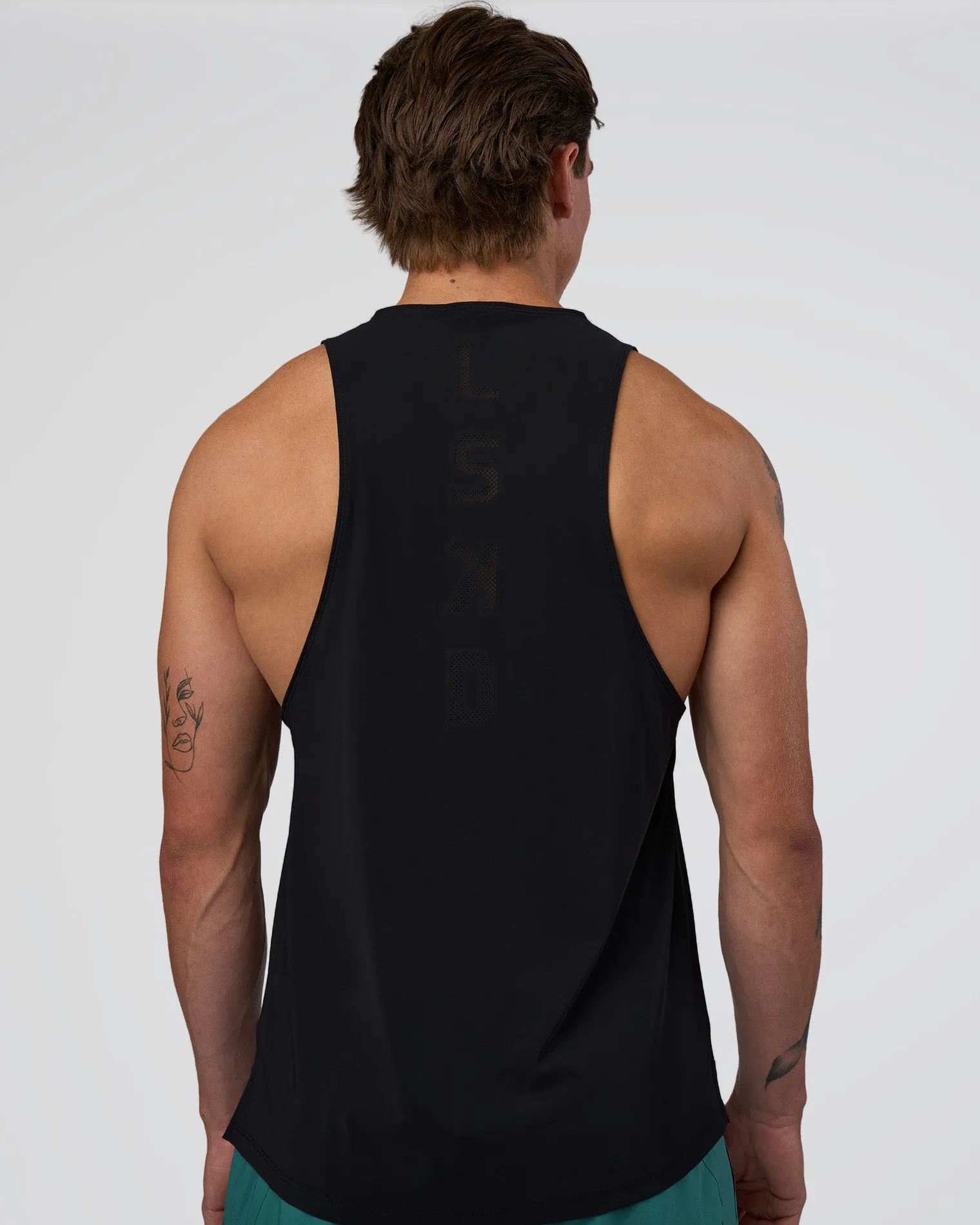 cadence-swift-tank-YEzkwOge-2.webp Outlet LSKD Cadence Swift Tank Black