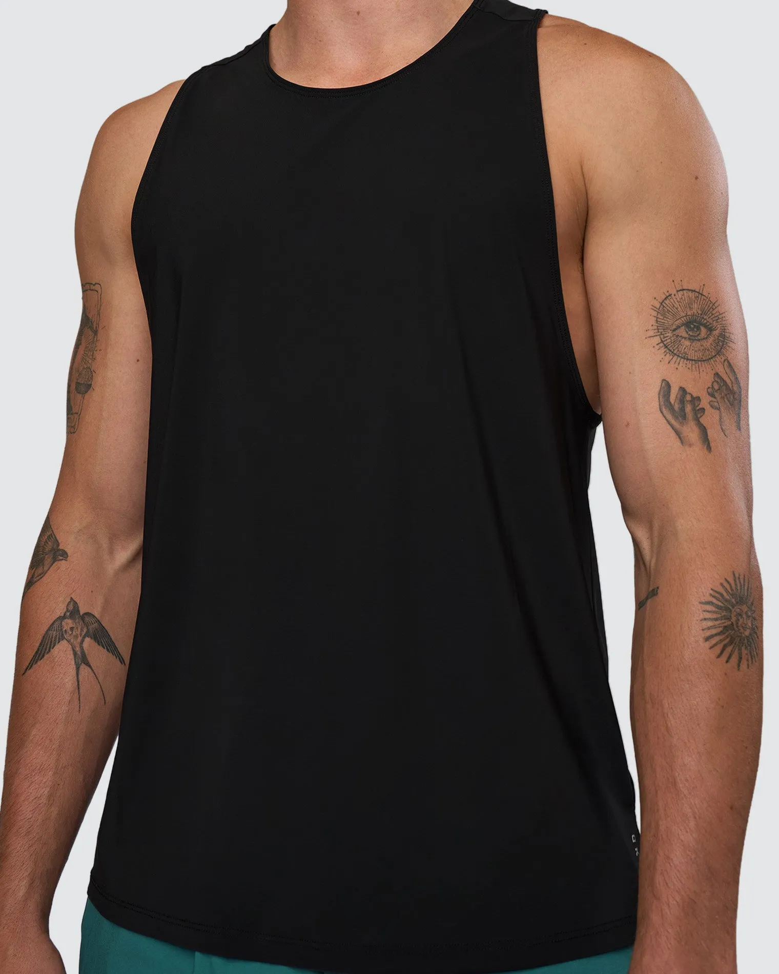 cadence-swift-tank-YEzkwOge-3.webp Outlet LSKD Cadence Swift Tank Black