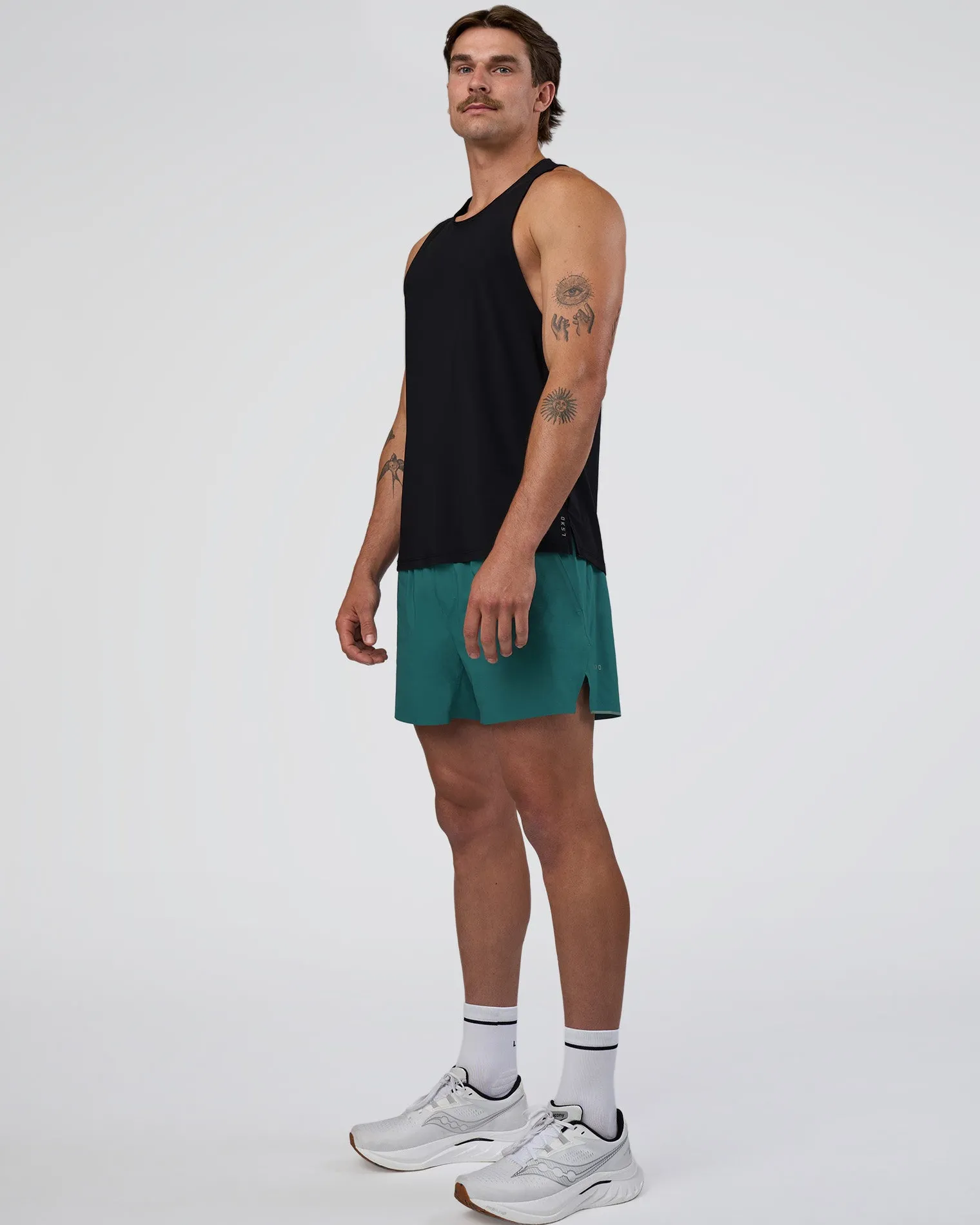 cadence-swift-tank-YEzkwOge-4.webp Outlet LSKD Cadence Swift Tank Black