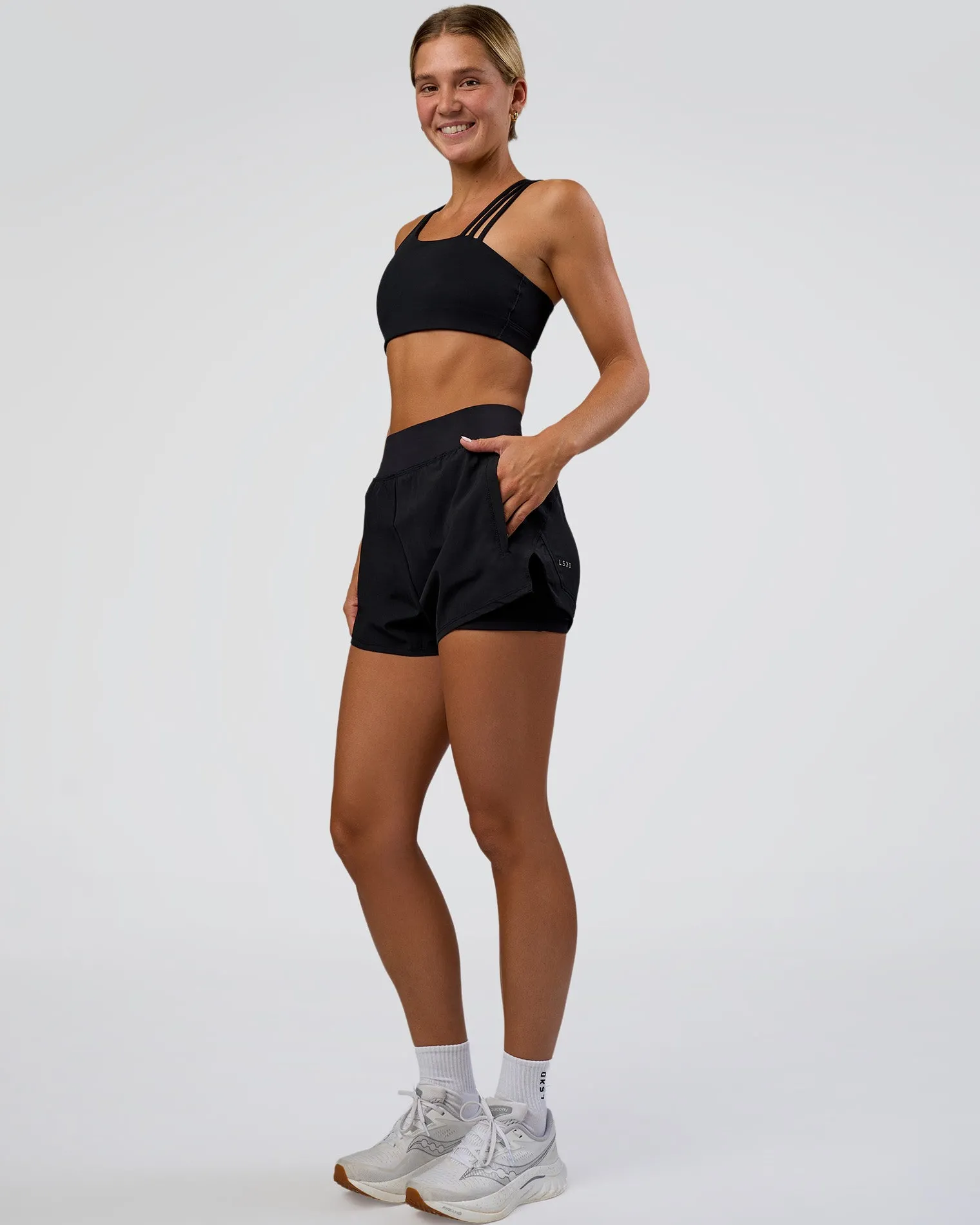 challenger-3quot-lined-perform-dUOOtvSH-4.webp Hot LSKD Challenger 3" Lined Performance Shorts Black