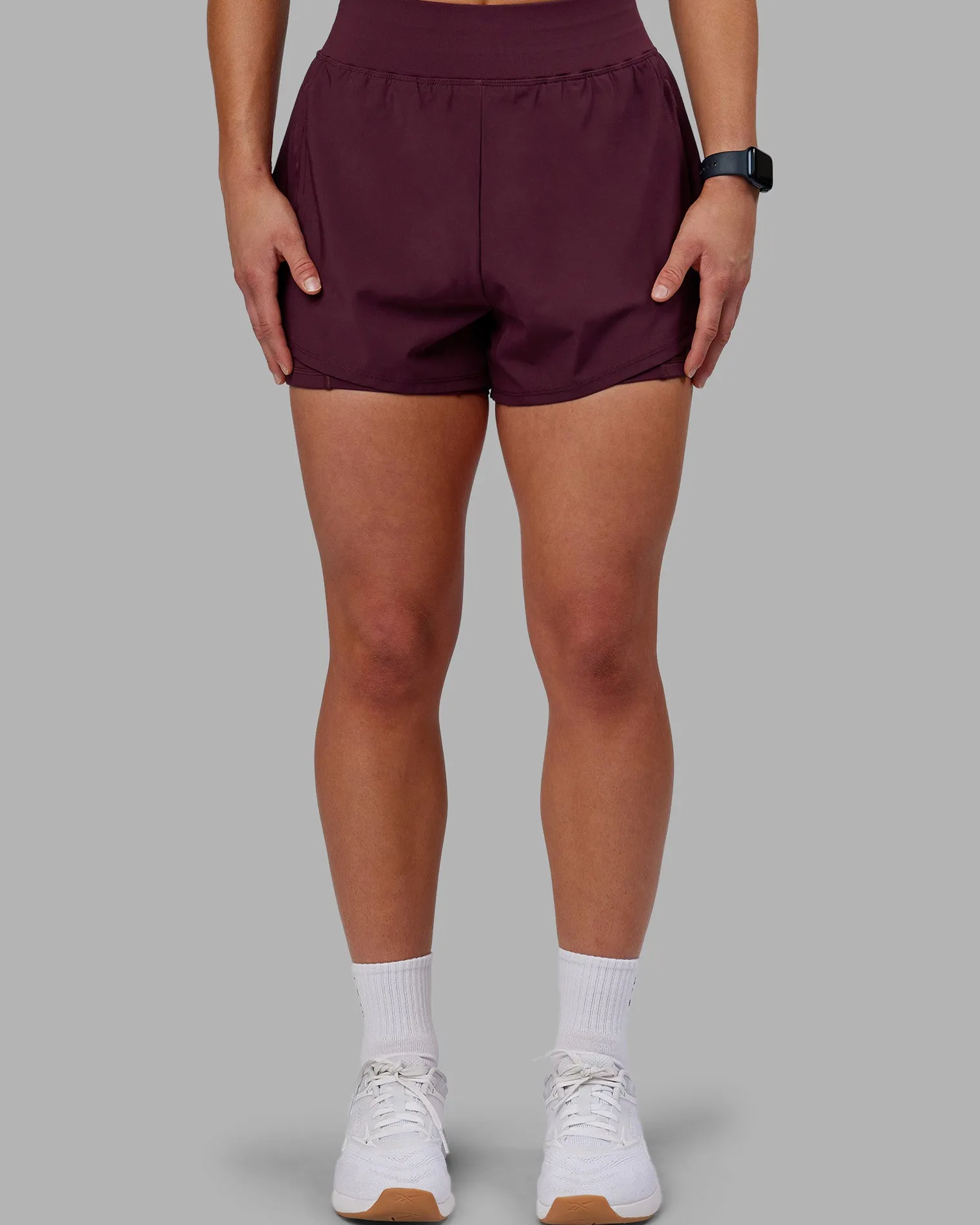 challenger-3quot-lined-perform-sCQnhyge-1.webp New LSKD Challenger 3" Lined Performance Shorts Cherry Lacquer