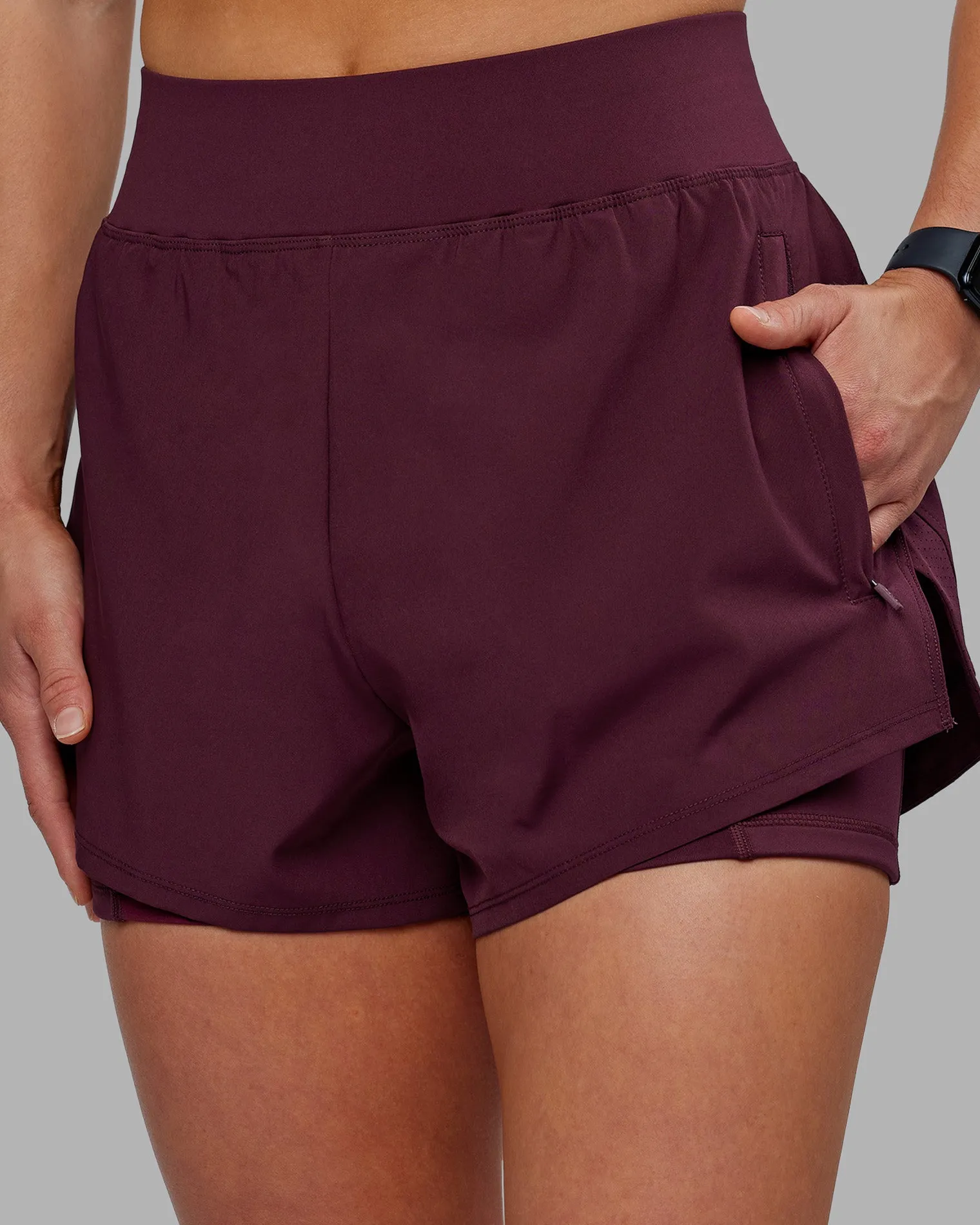 challenger-3quot-lined-perform-sCQnhyge-8.webp New LSKD Challenger 3" Lined Performance Shorts Cherry Lacquer