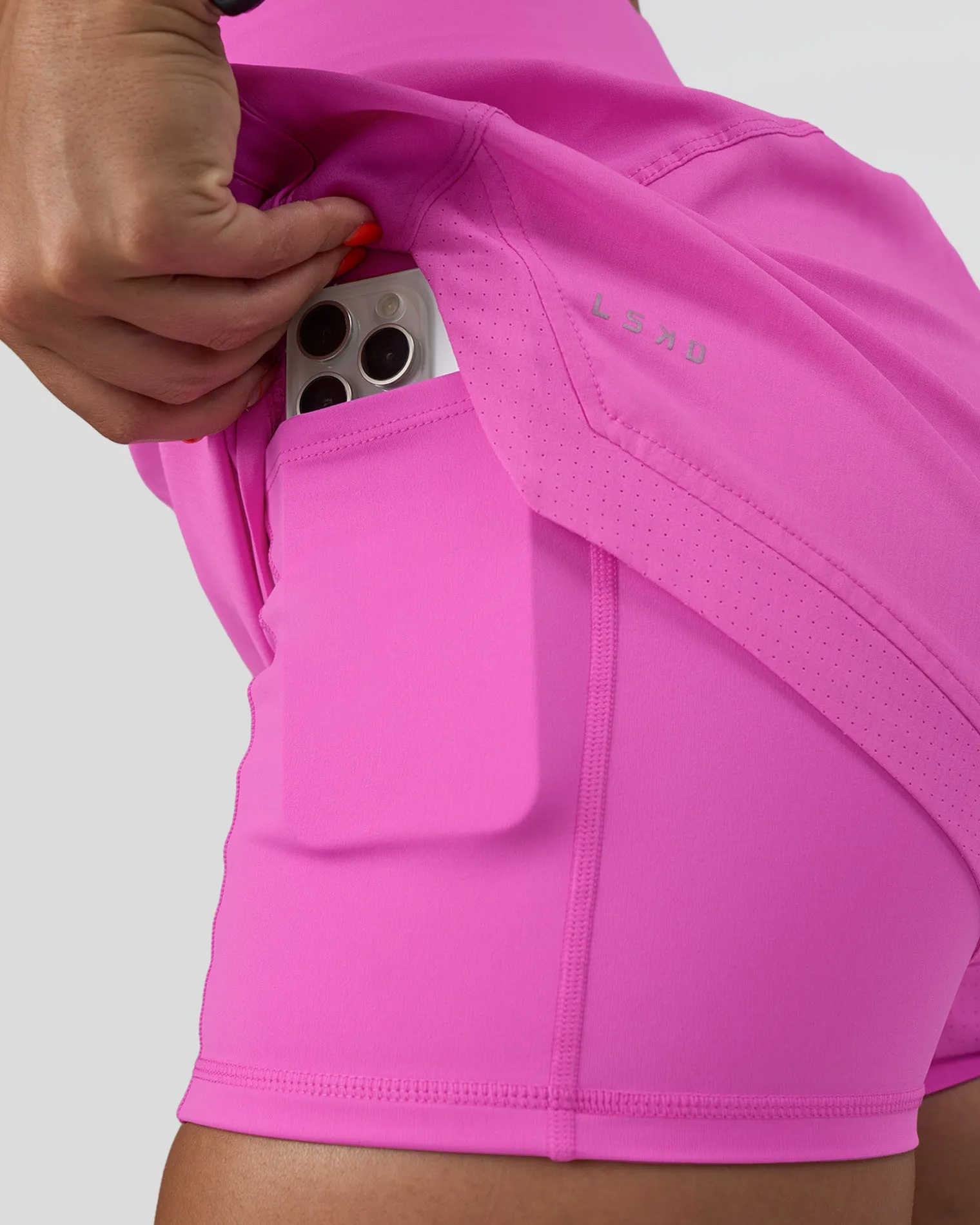challenger-3quot-lined-perform-xzOHHOiY-5.webp Sale LSKD Challenger 3" Lined Performance Shorts Ultra Fuchsia