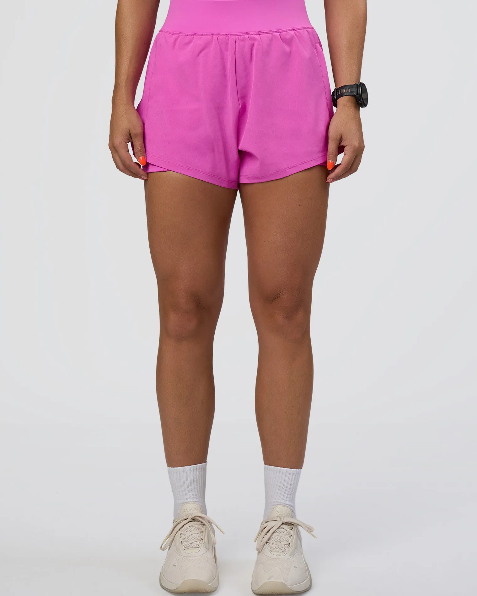 challenger-3quot-lined-perform-xzOHHOiY-6.webp Sale LSKD Challenger 3" Lined Performance Shorts Ultra Fuchsia