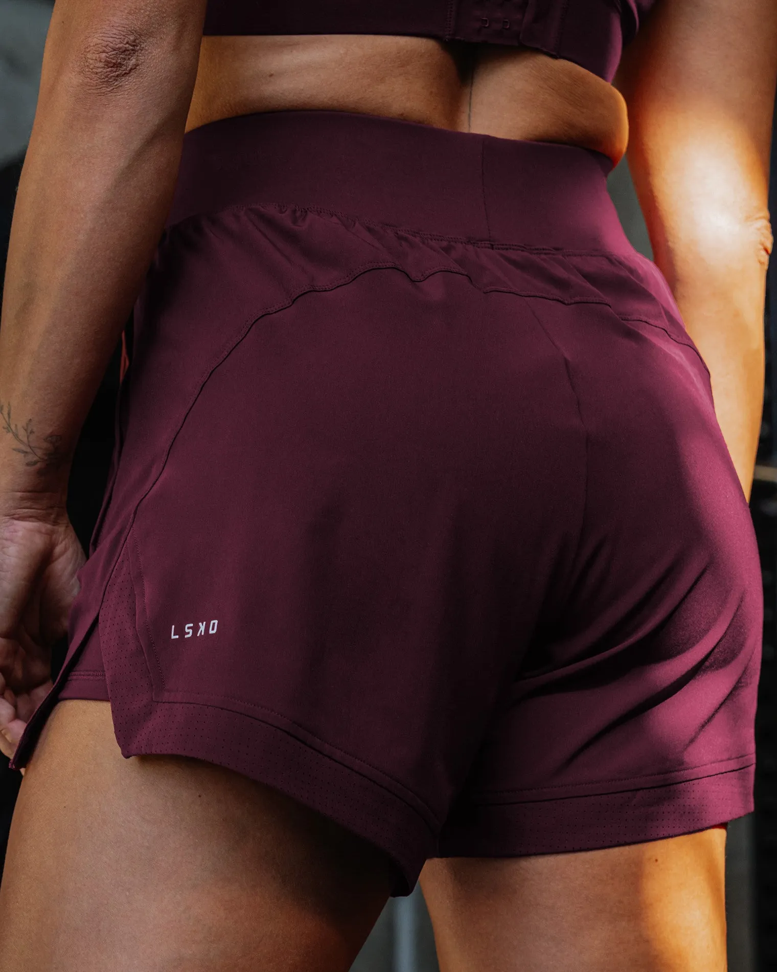 challenger-5quot-lined-perform-cQlfLkkH-1.webp Online LSKD Challenger 5" Lined Performance Shorts Cherry Lacquer