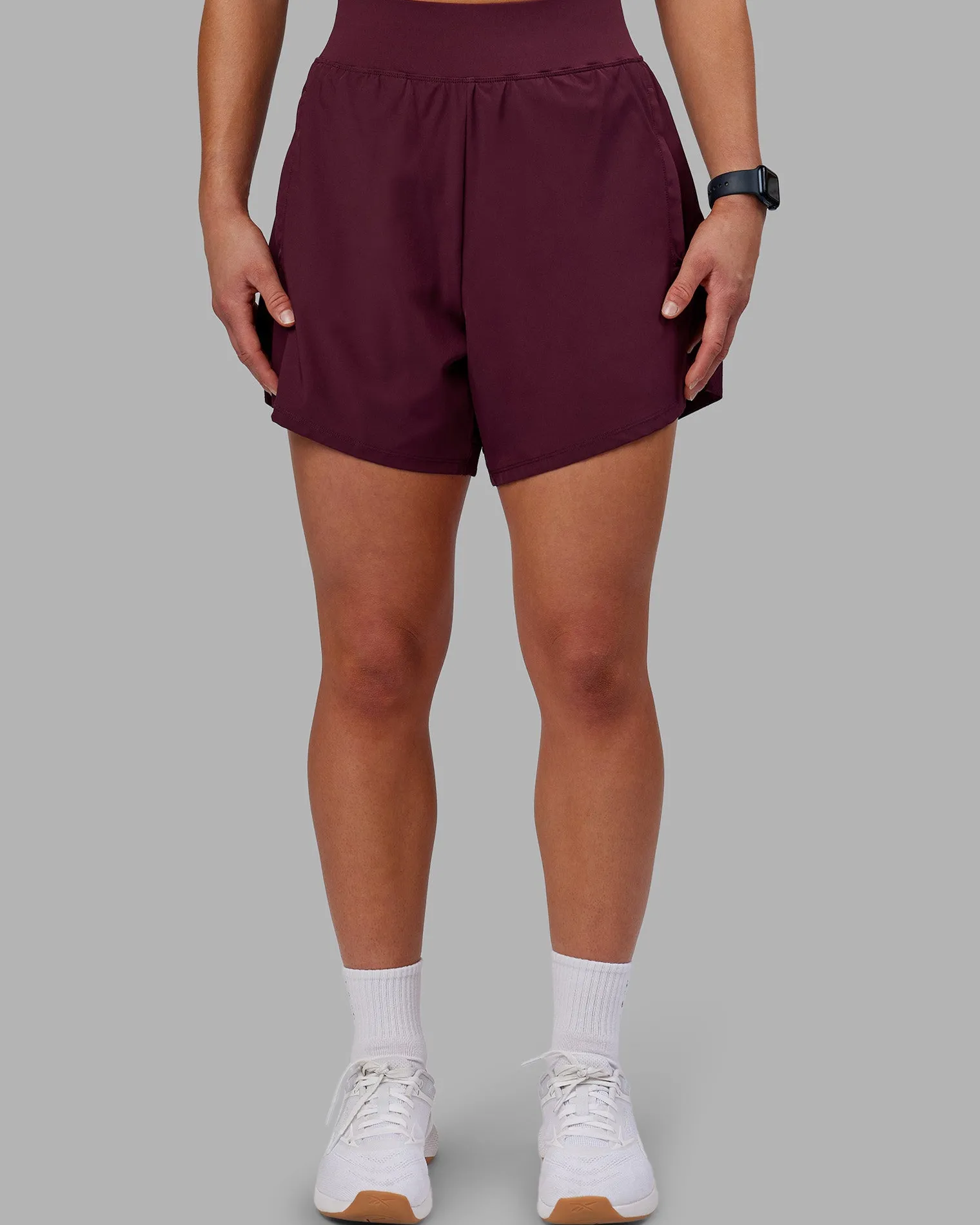 challenger-5quot-lined-perform-cQlfLkkH-6.webp Online LSKD Challenger 5" Lined Performance Shorts Cherry Lacquer