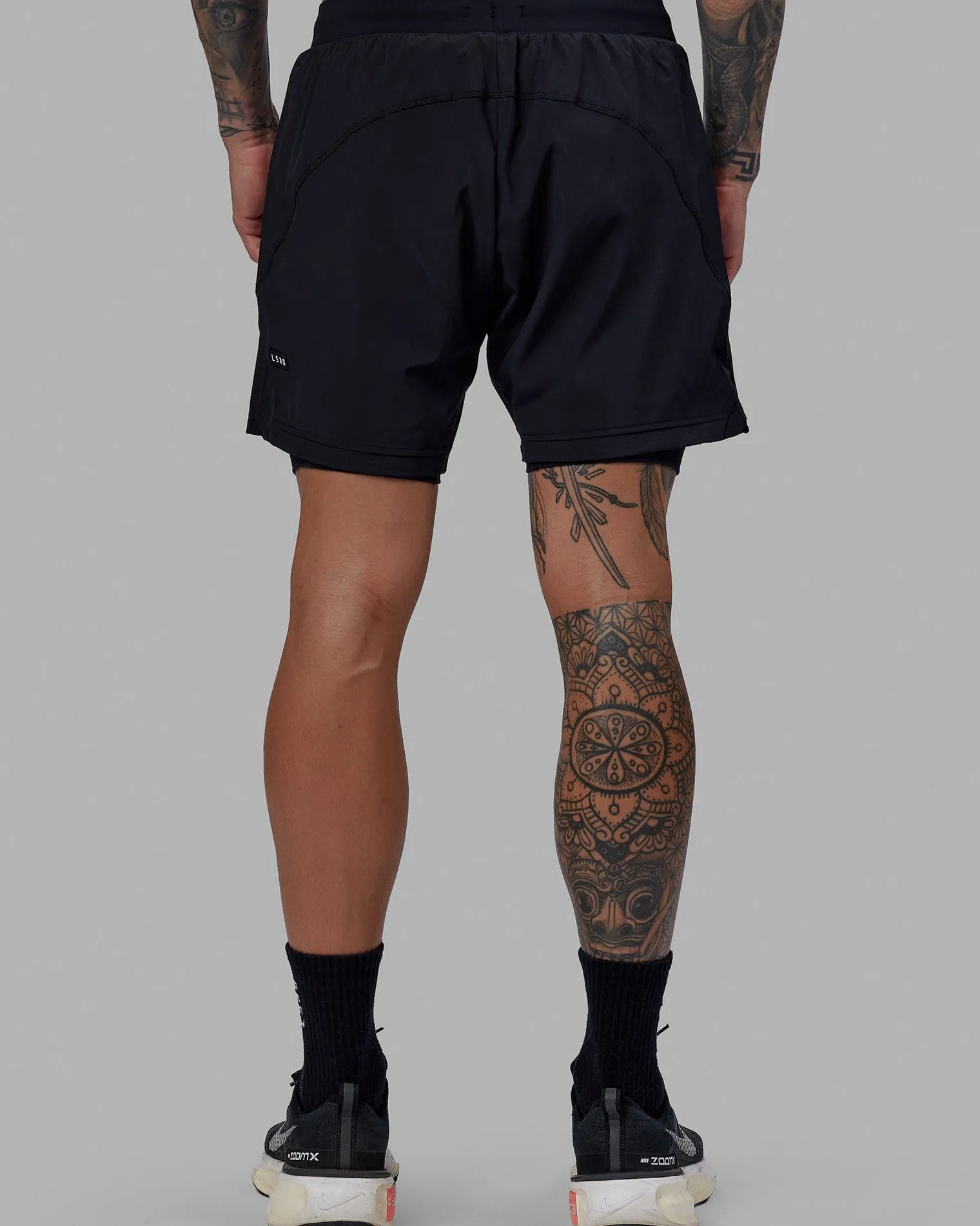 challenger-6quot-lined-perform-eLSUiqgj-3.webp New LSKD Challenger 6" Lined Performance Shorts Black