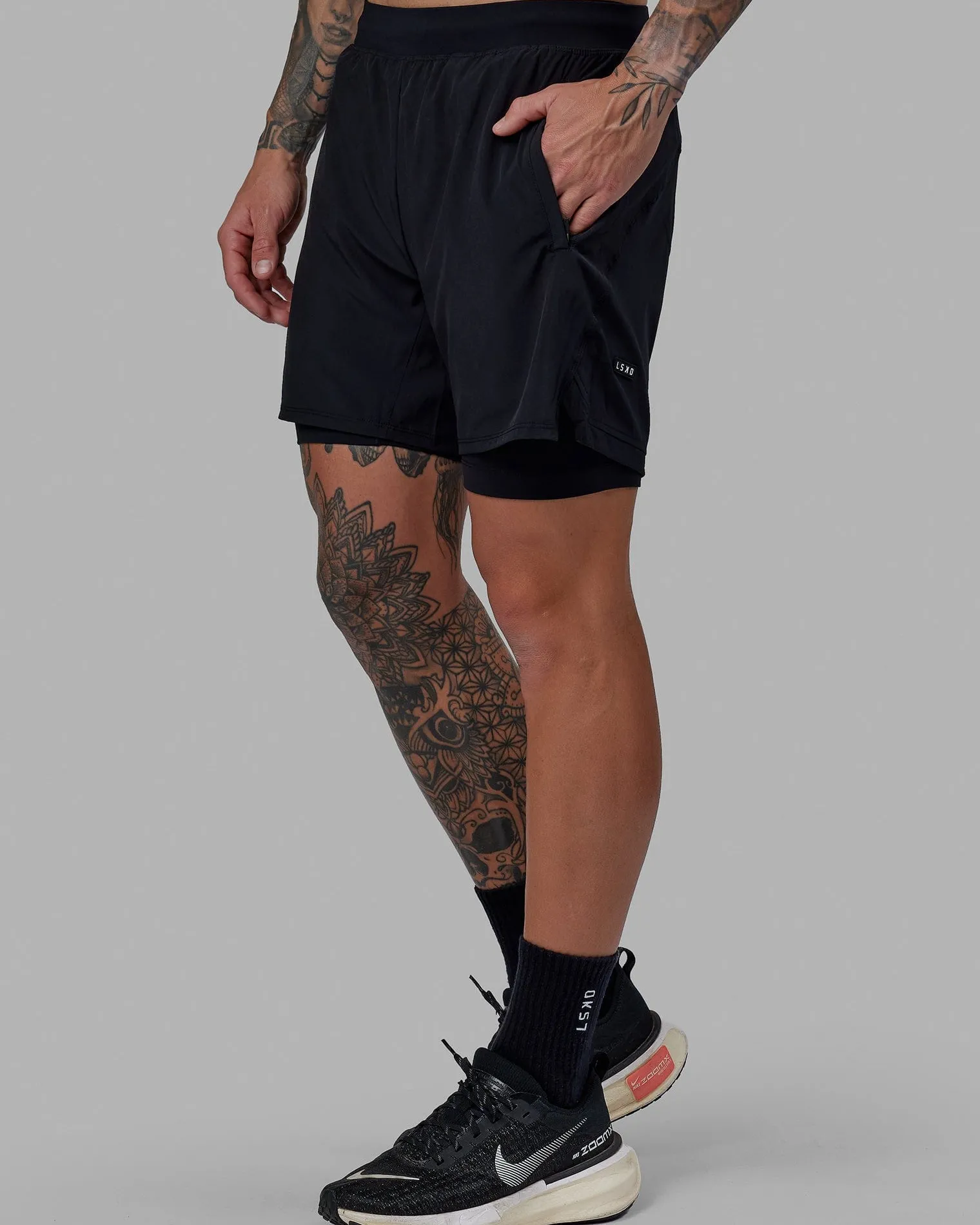 challenger-6quot-lined-perform-eLSUiqgj-6.webp New LSKD Challenger 6" Lined Performance Shorts Black