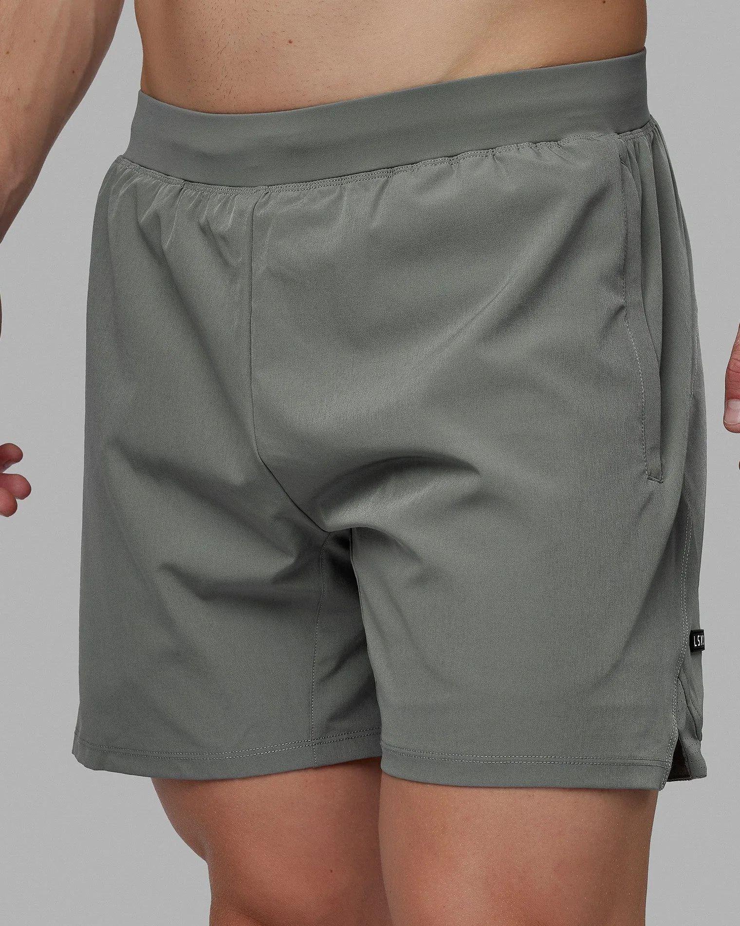 challenger-6quot-performance-s-khGIXNdN-0.webp Sale LSKD Challenger 6" Performance Shorts Graphite