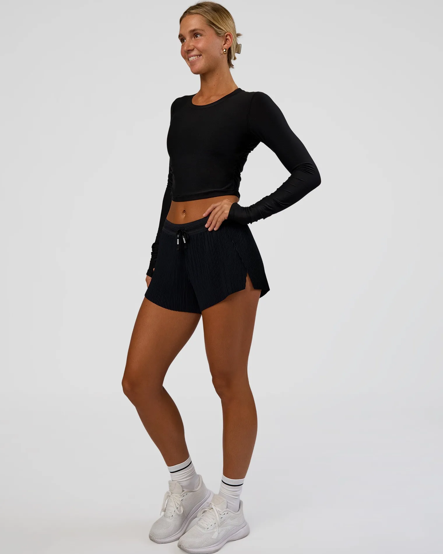 clarity-long-sleeve-tee-peoULirX-2.webp Clearance LSKD Clarity Long Sleeve Tee Black