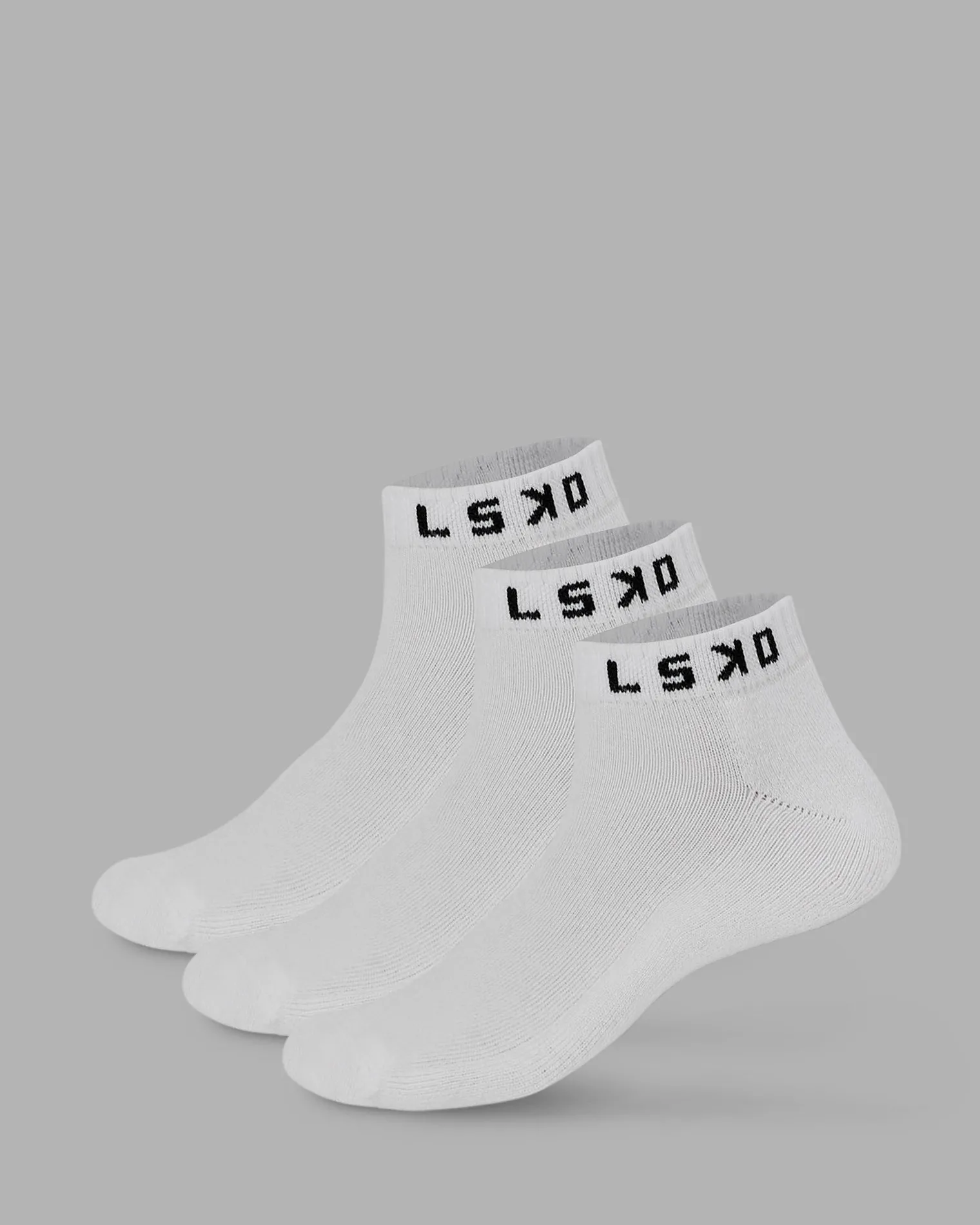 daily-3-pack-ankle-socks-PARySycn-0.webp New LSKD Daily 3 Pack Ankle Socks White