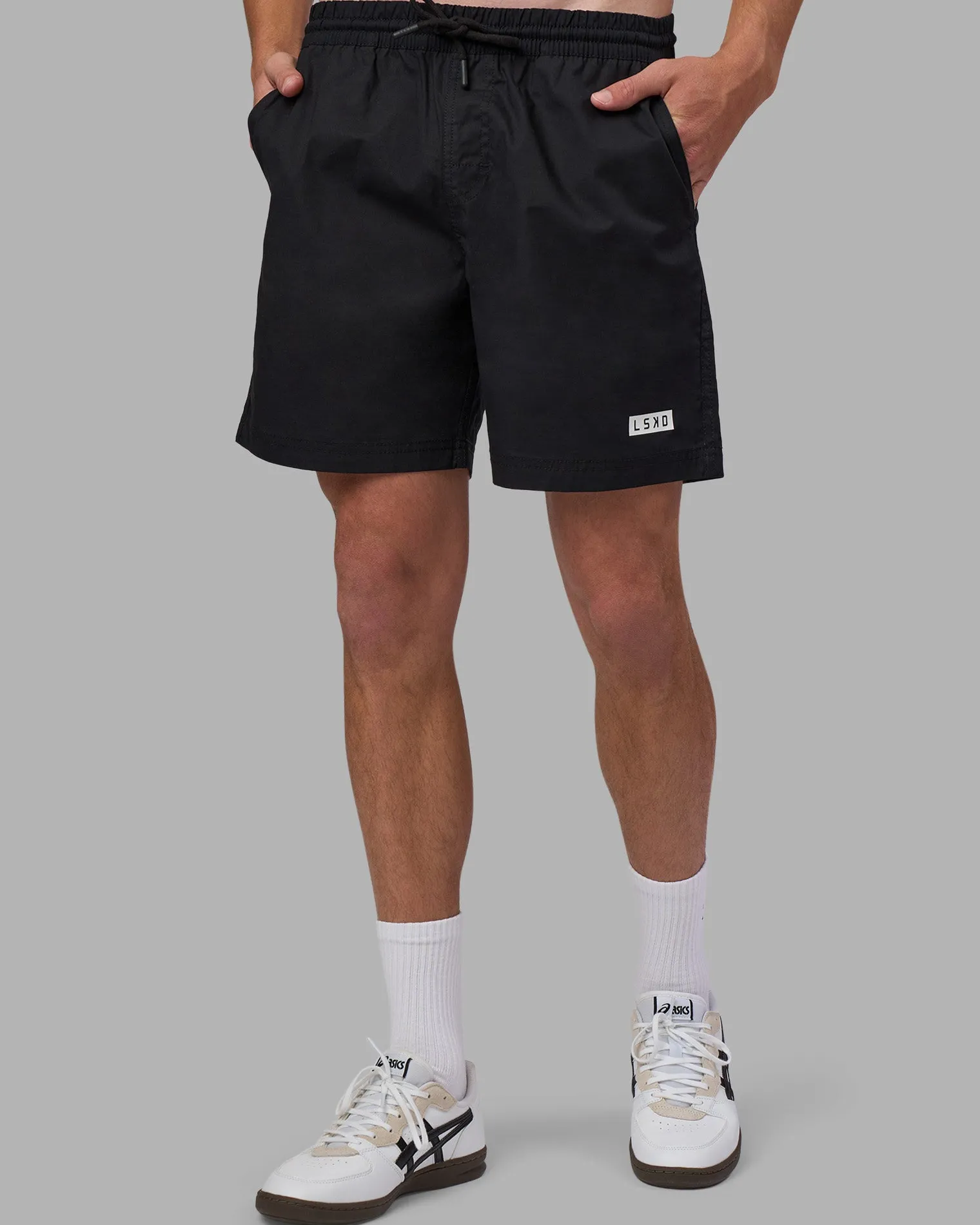 daily-7quot-shorts-BcpuEvMR-0.webp Best LSKD Daily 7" Shorts Black White