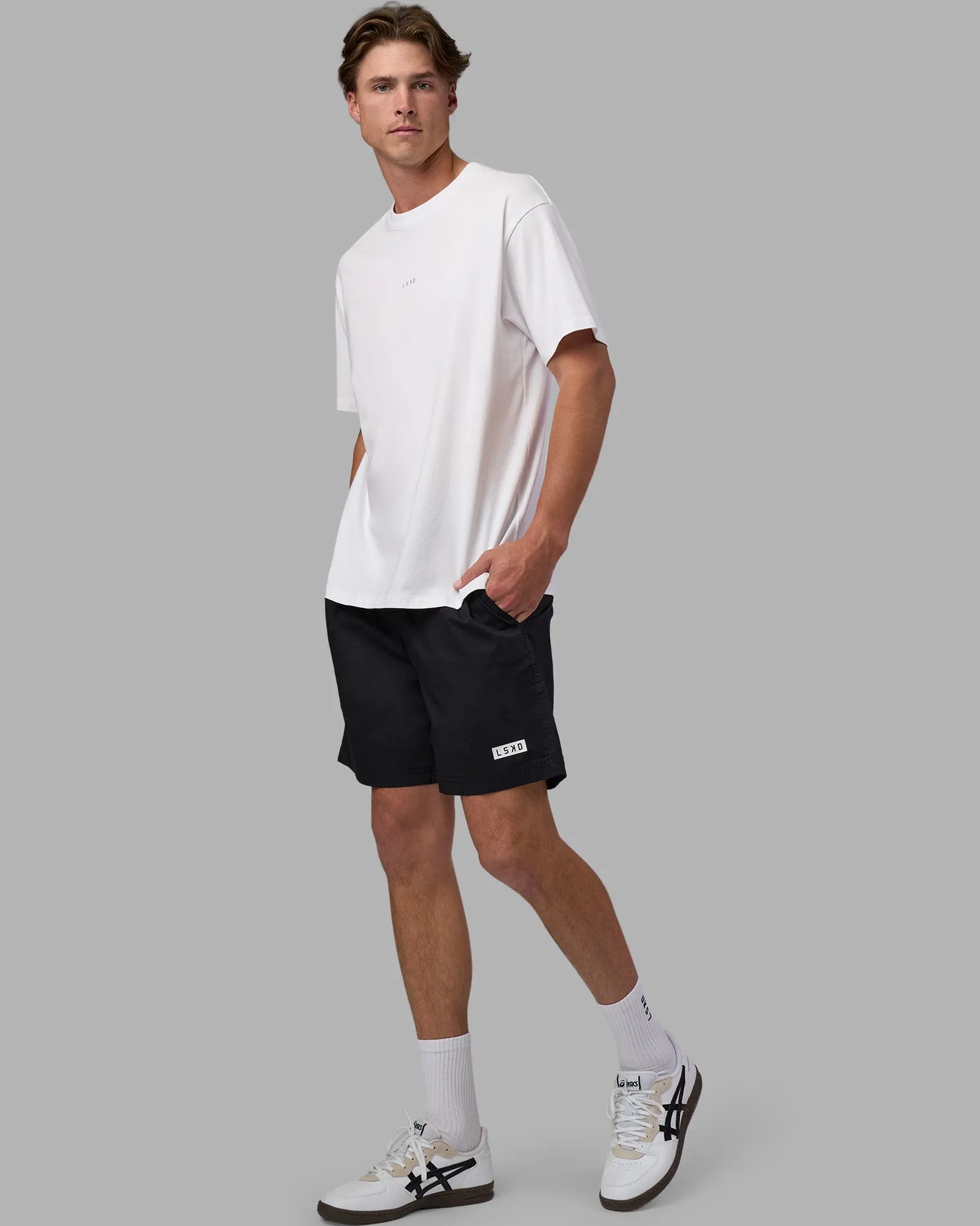 daily-7quot-shorts-BcpuEvMR-1.webp Best LSKD Daily 7" Shorts Black White