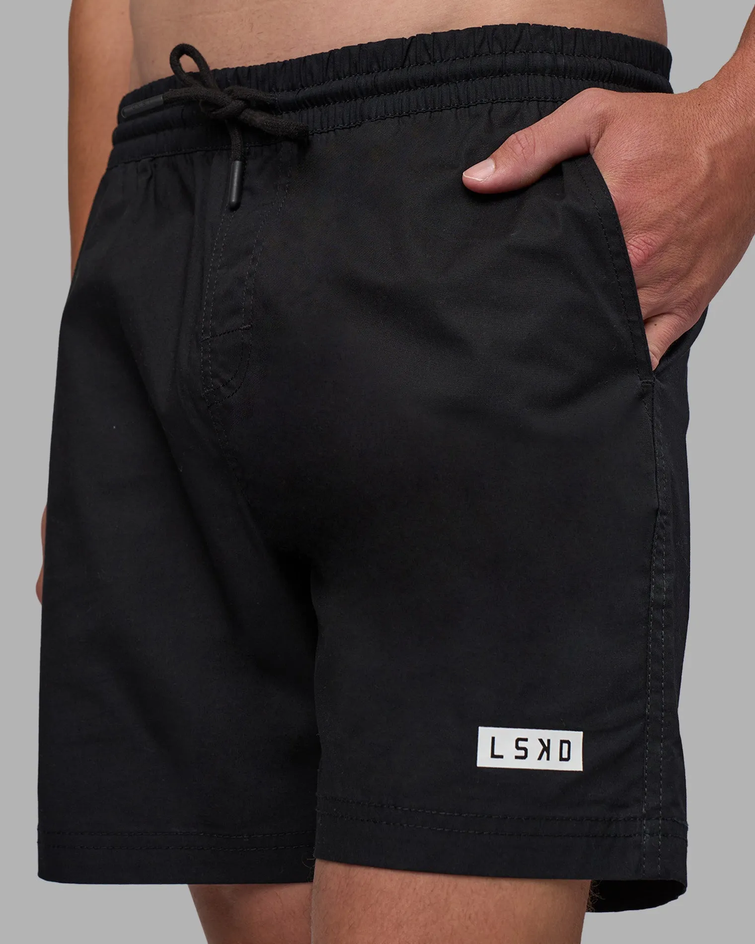 daily-7quot-shorts-BcpuEvMR-2.webp Best LSKD Daily 7" Shorts Black White