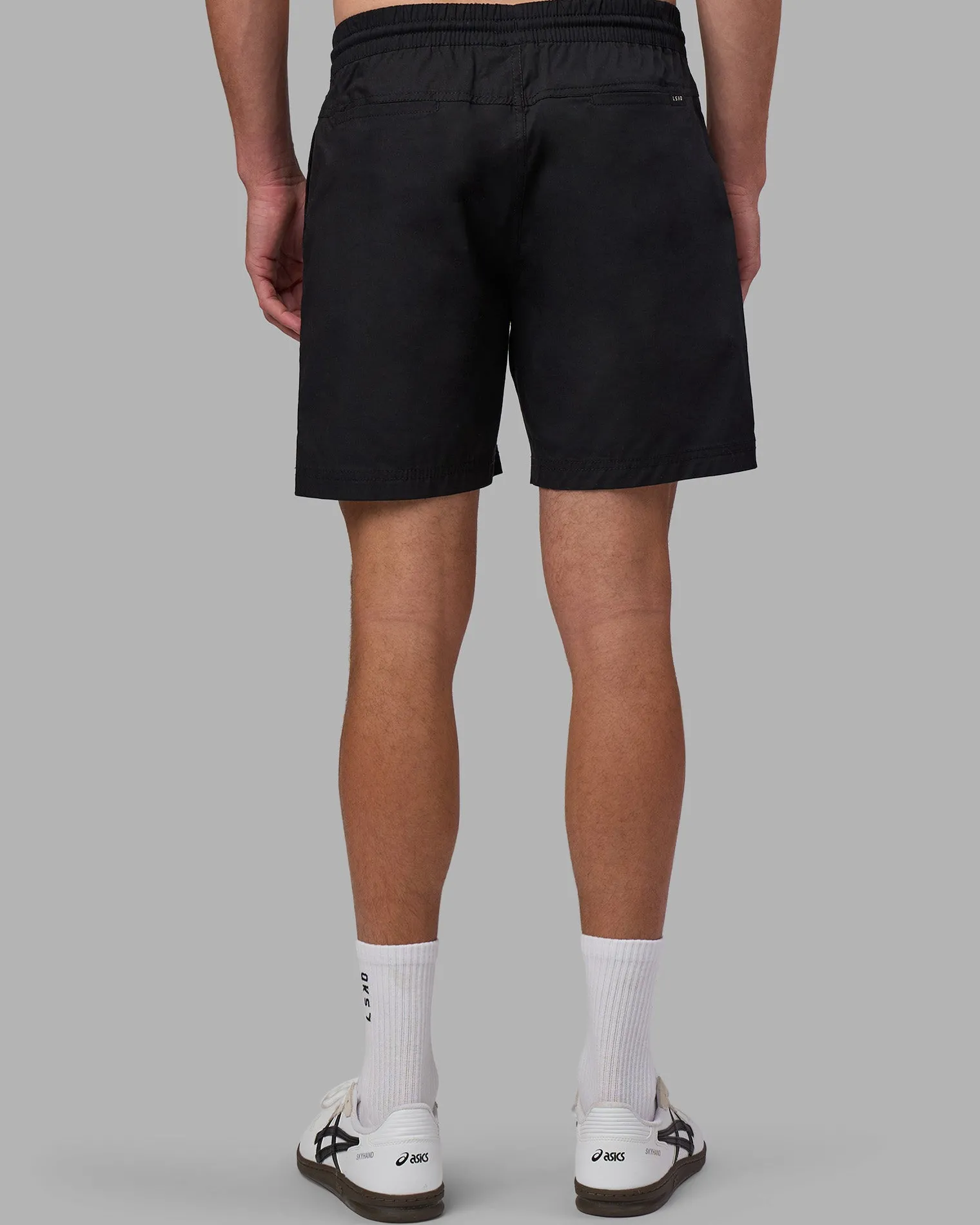 daily-7quot-shorts-BcpuEvMR-3.webp Best LSKD Daily 7" Shorts Black White