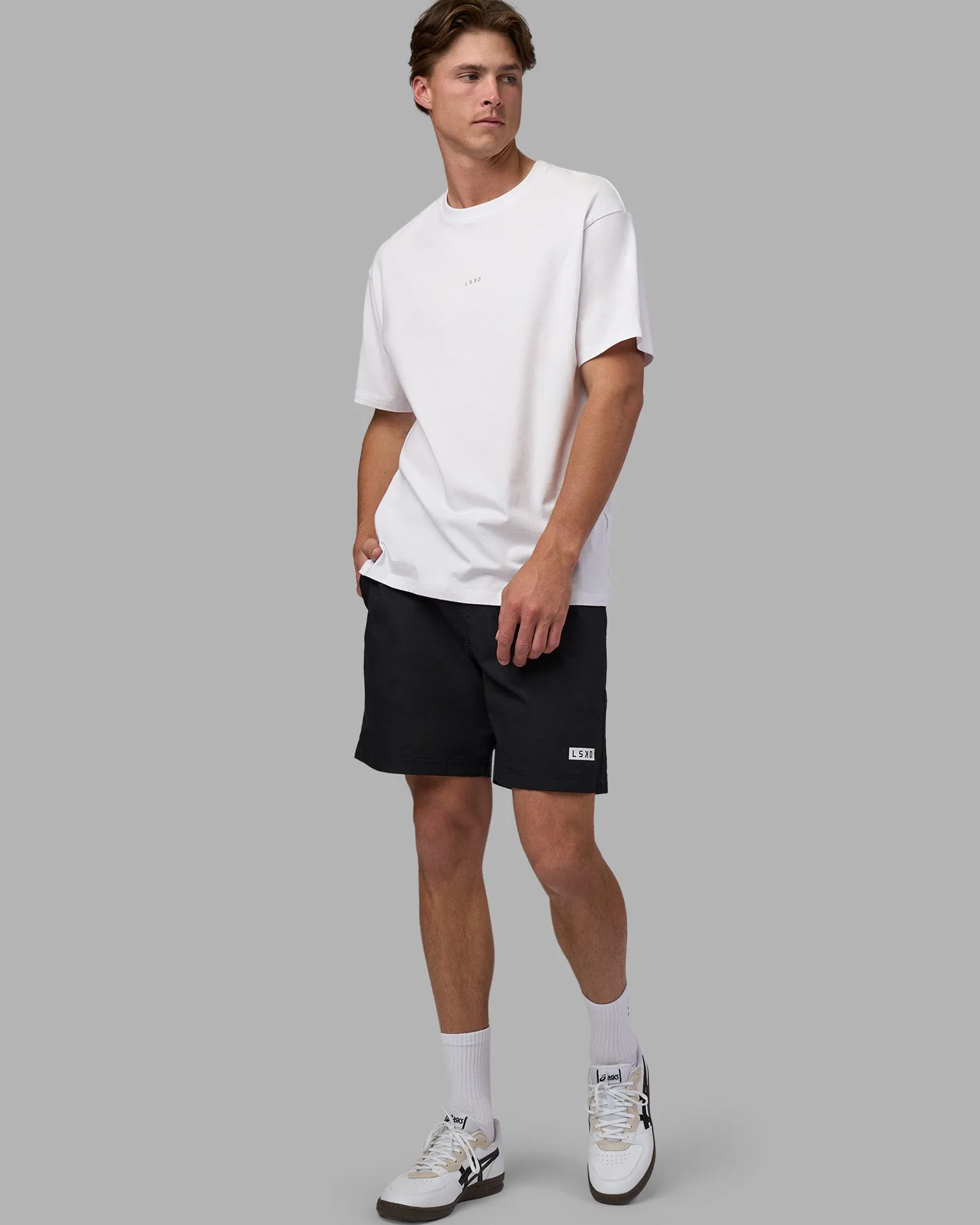 daily-7quot-shorts-BcpuEvMR-4.webp Best LSKD Daily 7" Shorts Black White