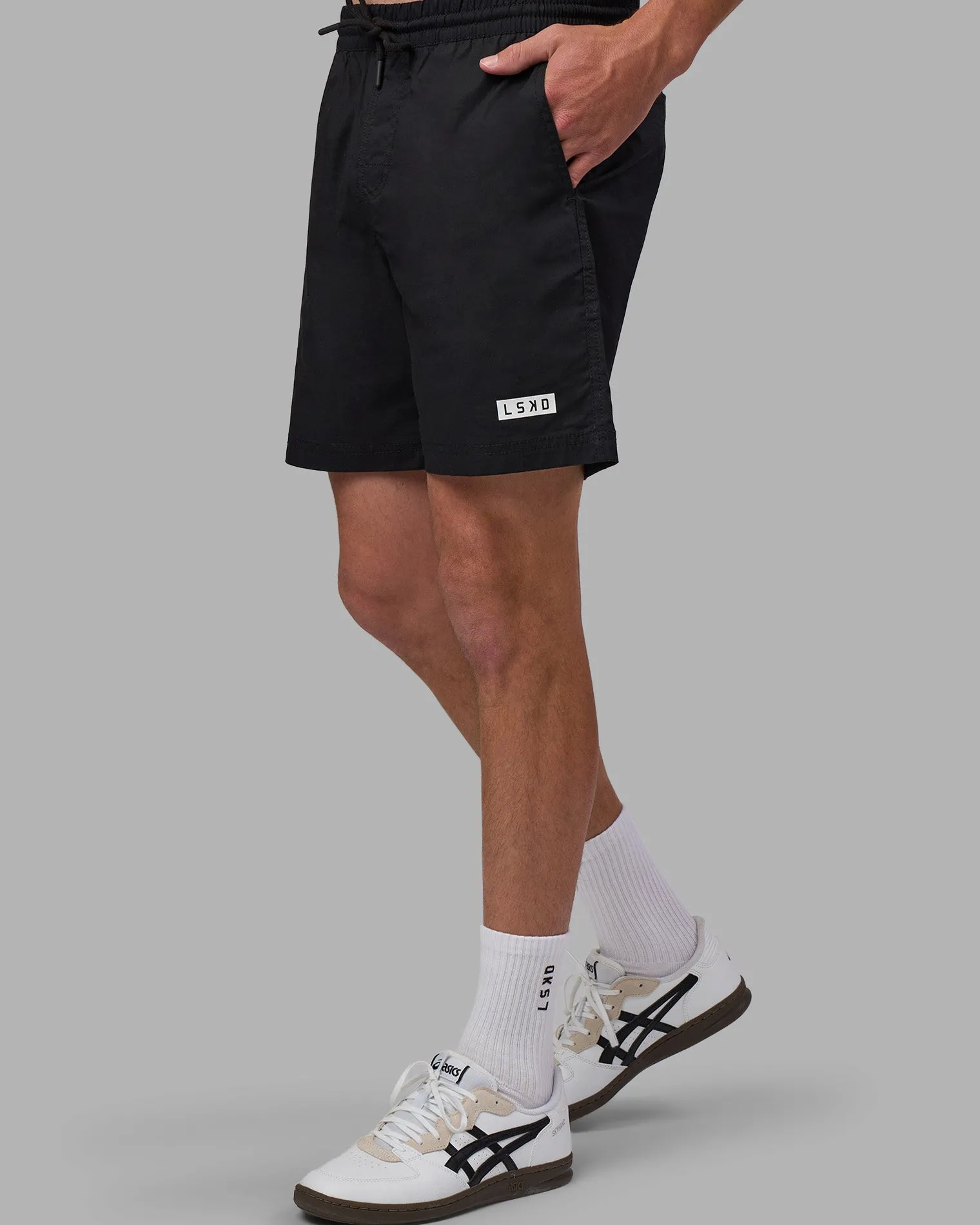 daily-7quot-shorts-BcpuEvMR-5.webp Best LSKD Daily 7" Shorts Black White