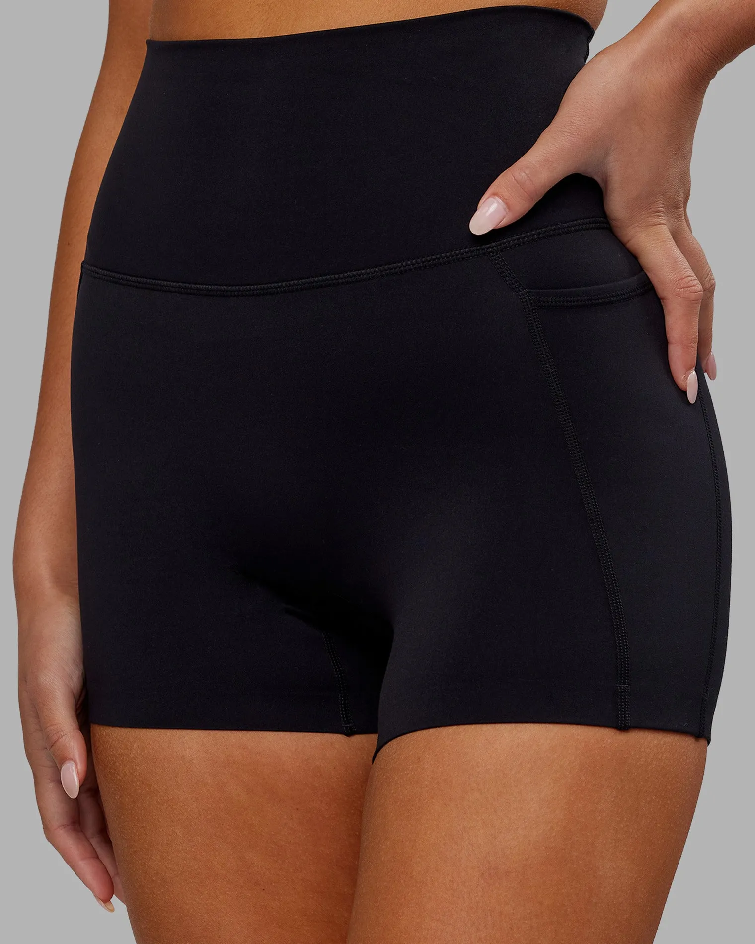 elixir-ultra-high-rise-4quot-s-fPfFBaRC-2.webp Online LSKD Elixir Ultra High-Rise 4" Short Pockets Black