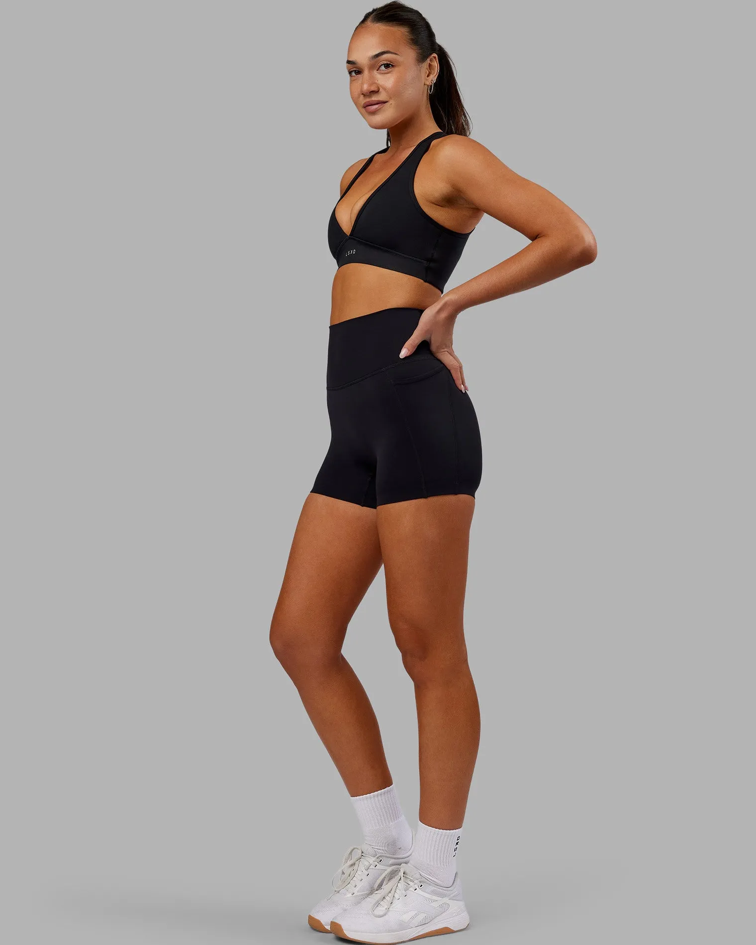 elixir-ultra-high-rise-4quot-s-fPfFBaRC-4.webp Online LSKD Elixir Ultra High-Rise 4" Short Pockets Black