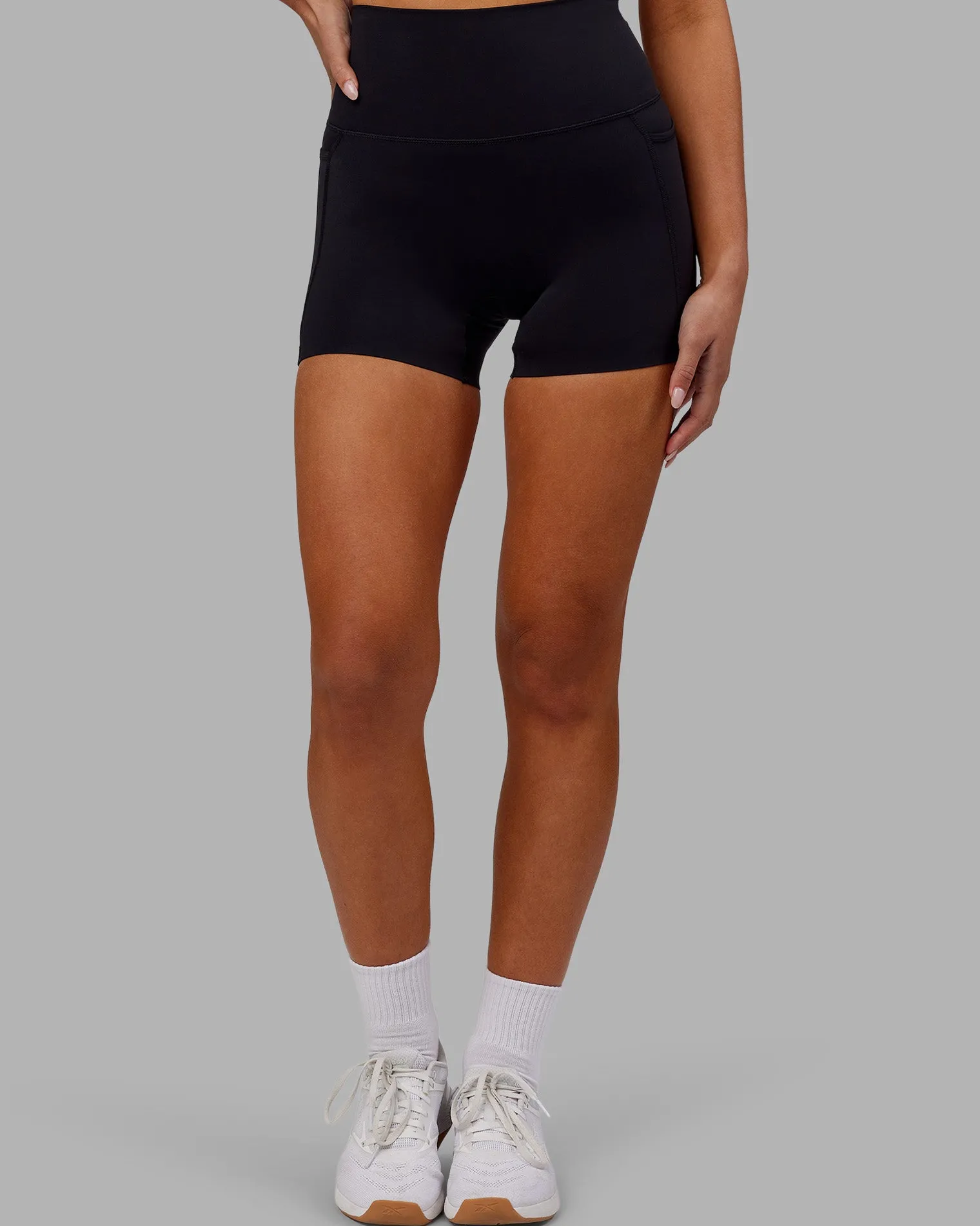 elixir-ultra-high-rise-4quot-s-fPfFBaRC-5.webp Online LSKD Elixir Ultra High-Rise 4" Short Pockets Black