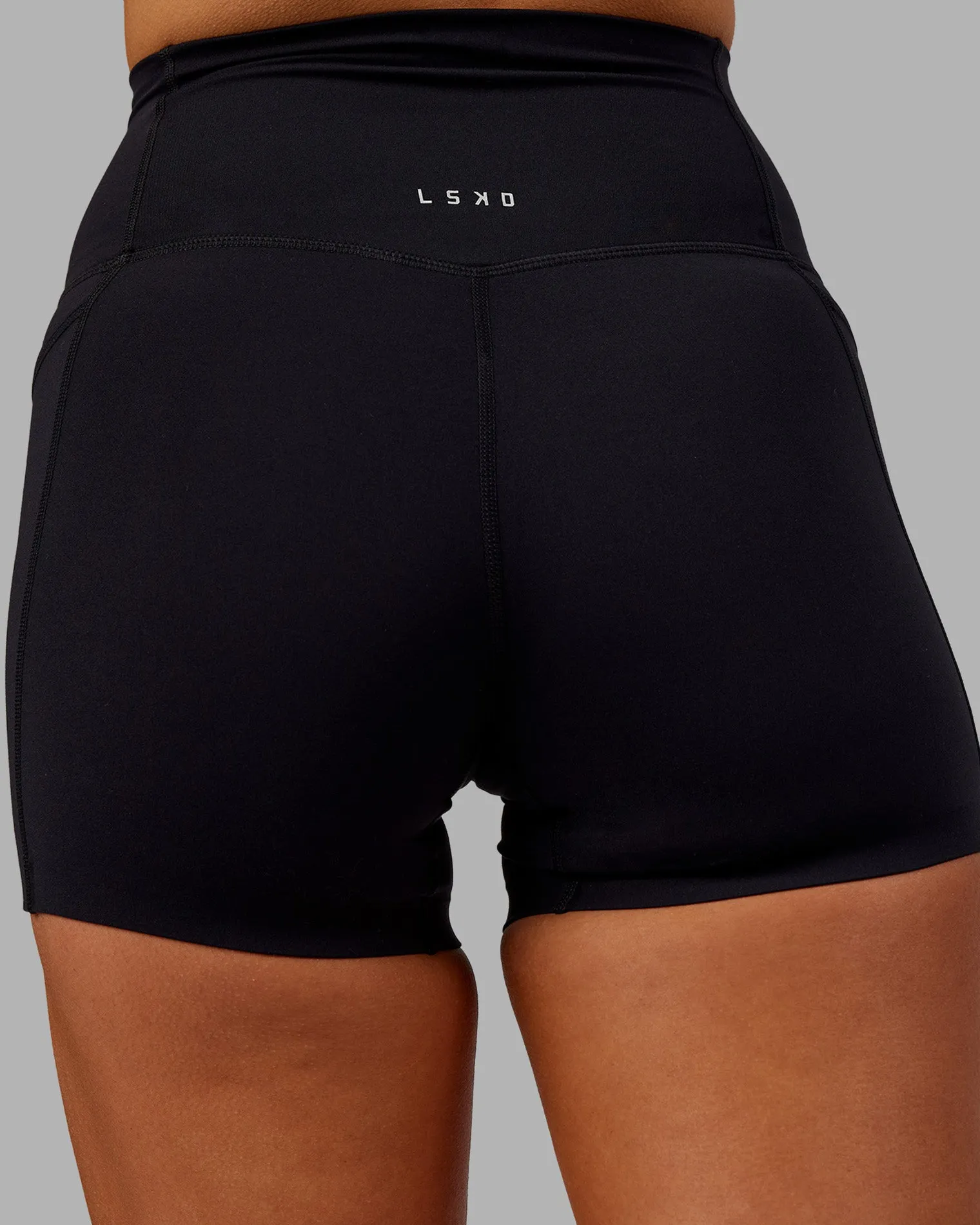 elixir-ultra-high-rise-4quot-s-fPfFBaRC-7.webp Online LSKD Elixir Ultra High-Rise 4" Short Pockets Black
