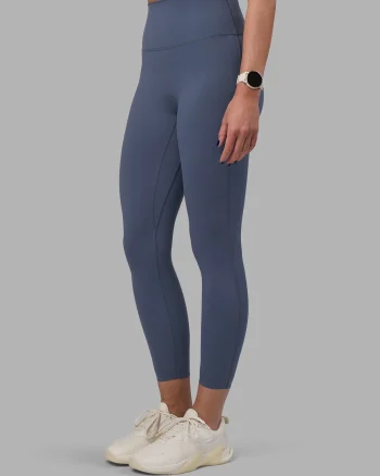 Sale LSKD Elixir Ultra High-Rise 7/8 Legging Night Shadow